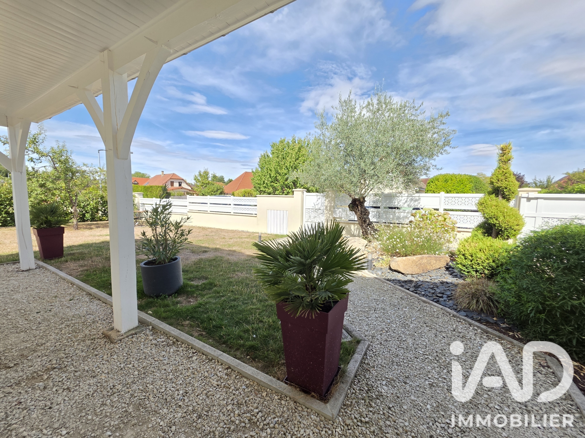 Vente maison à La Rivière-de-Corps (10440) : maison 6 pièces 150 m² - 2102405 — 27
