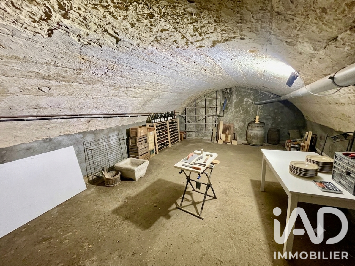 Vente maison à Moret-Loing-et-Orvanne (77250) : maison de ville 6 pièces 115 m² - 2063868 — 9