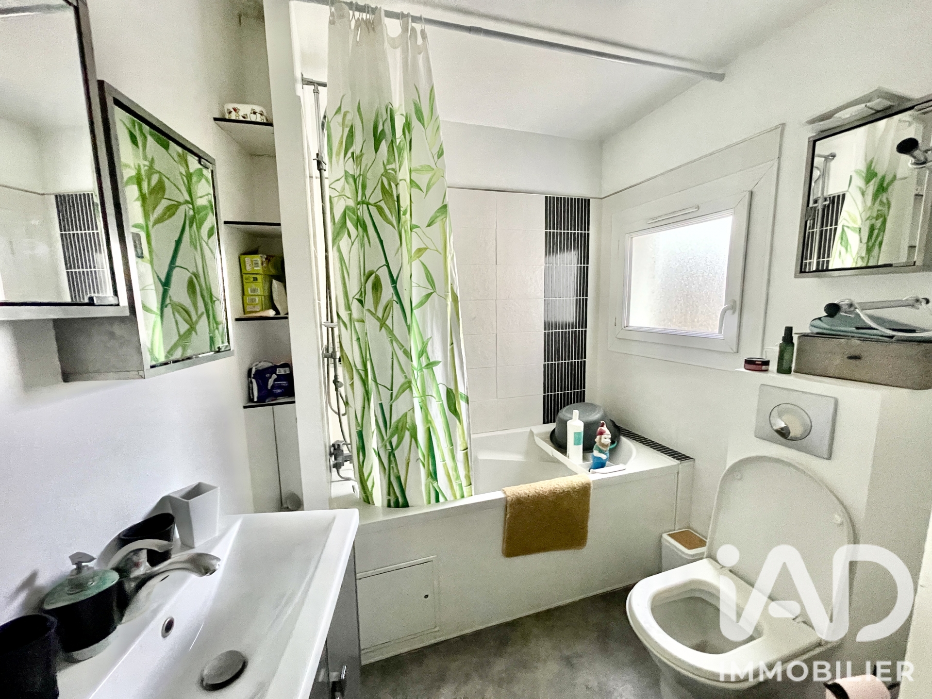 Vente maison à Moret-Loing-et-Orvanne (77250) : maison de ville 6 pièces 115 m² - 2063868 — 4