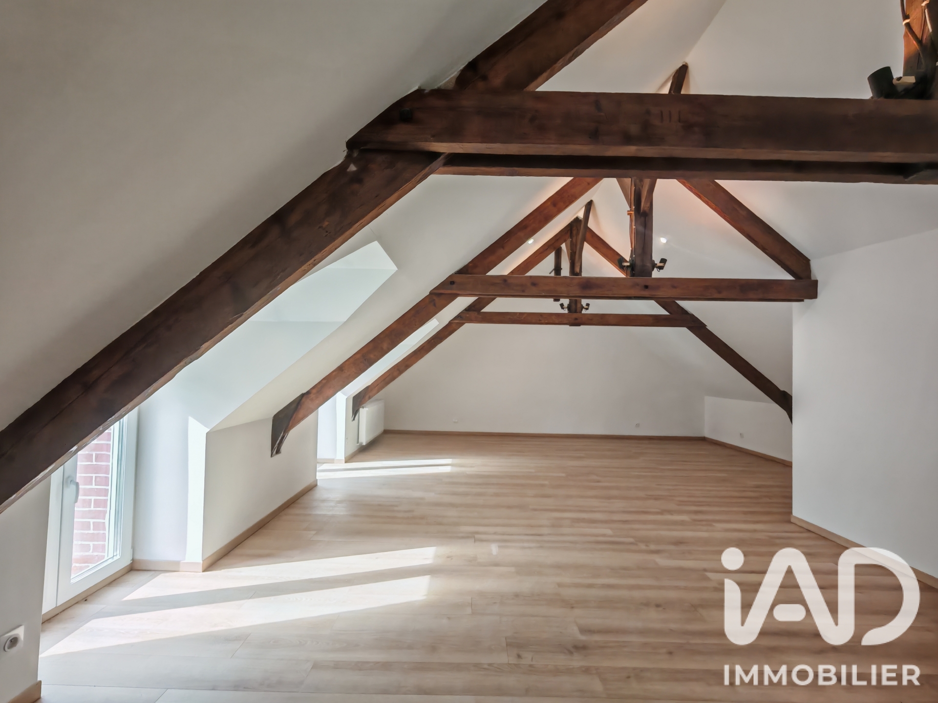Vente maison à Loyat (56800) : maison 7 pièces 180 m² - 2102898 — 8