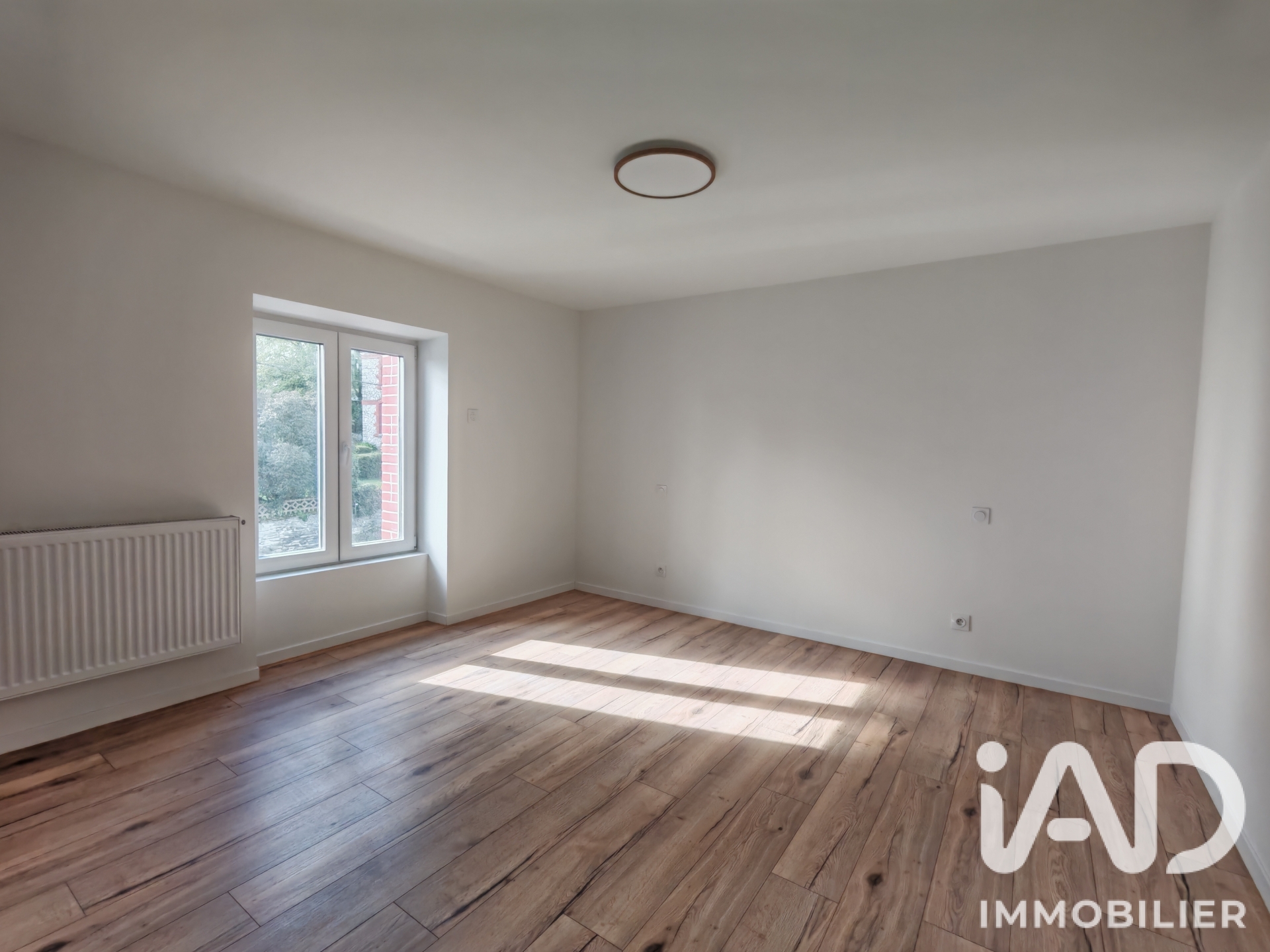 Vente maison à Loyat (56800) : maison 7 pièces 180 m² - 2102898 — 6