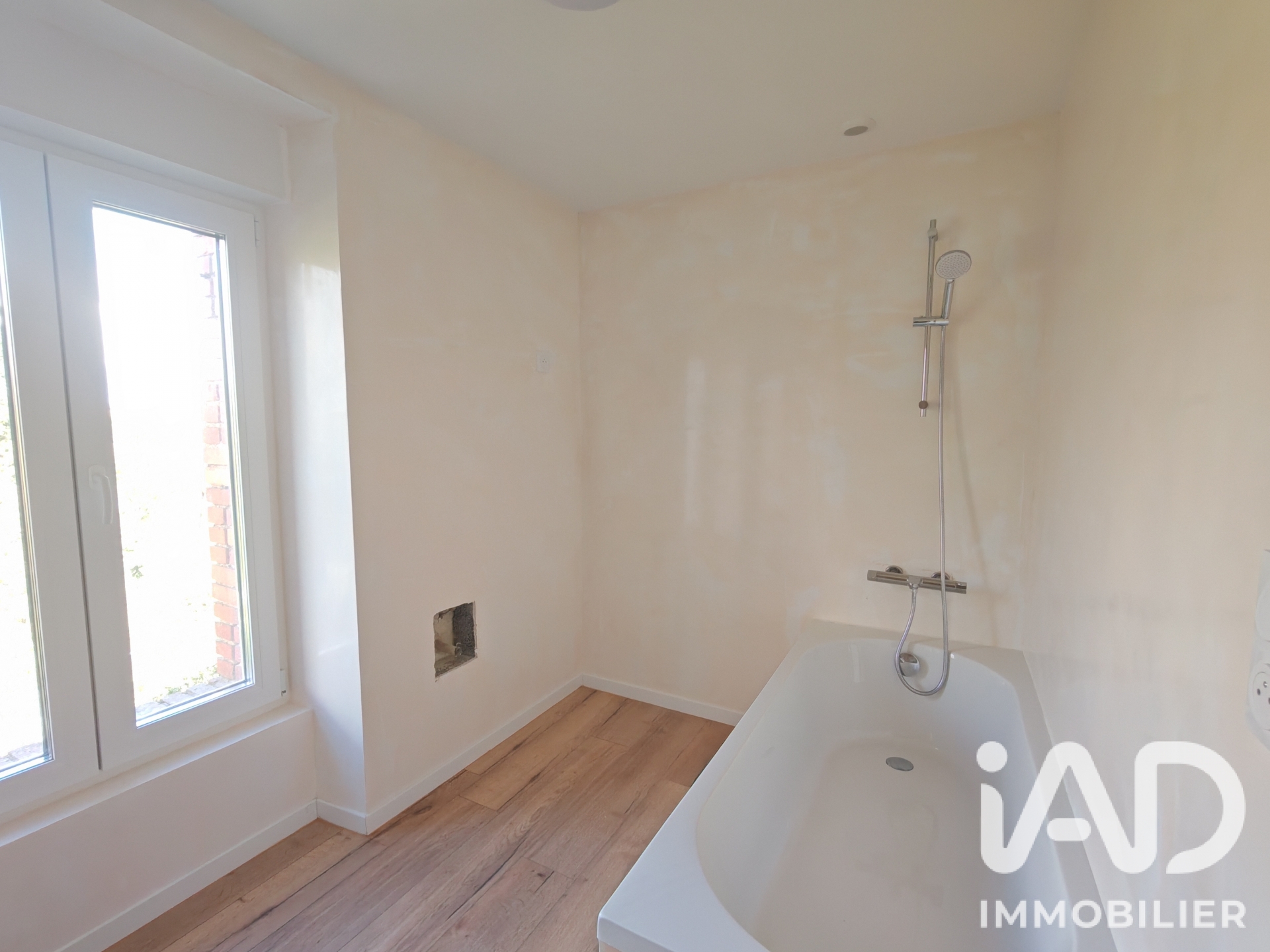 Vente maison à Loyat (56800) : maison 7 pièces 180 m² - 2102898 — 7