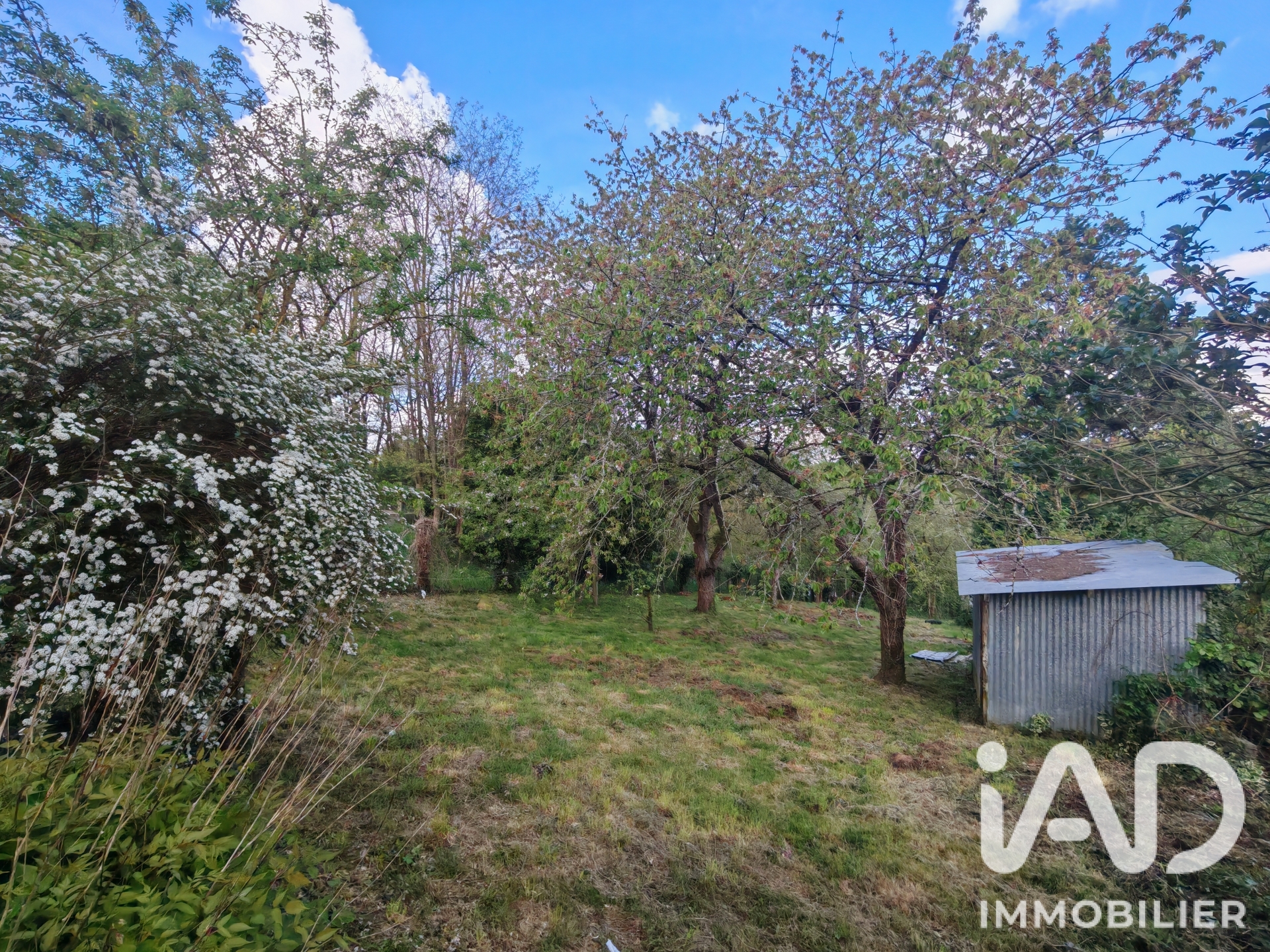 Vente maison à Loyat (56800) : maison 7 pièces 180 m² - 2102898 — 10