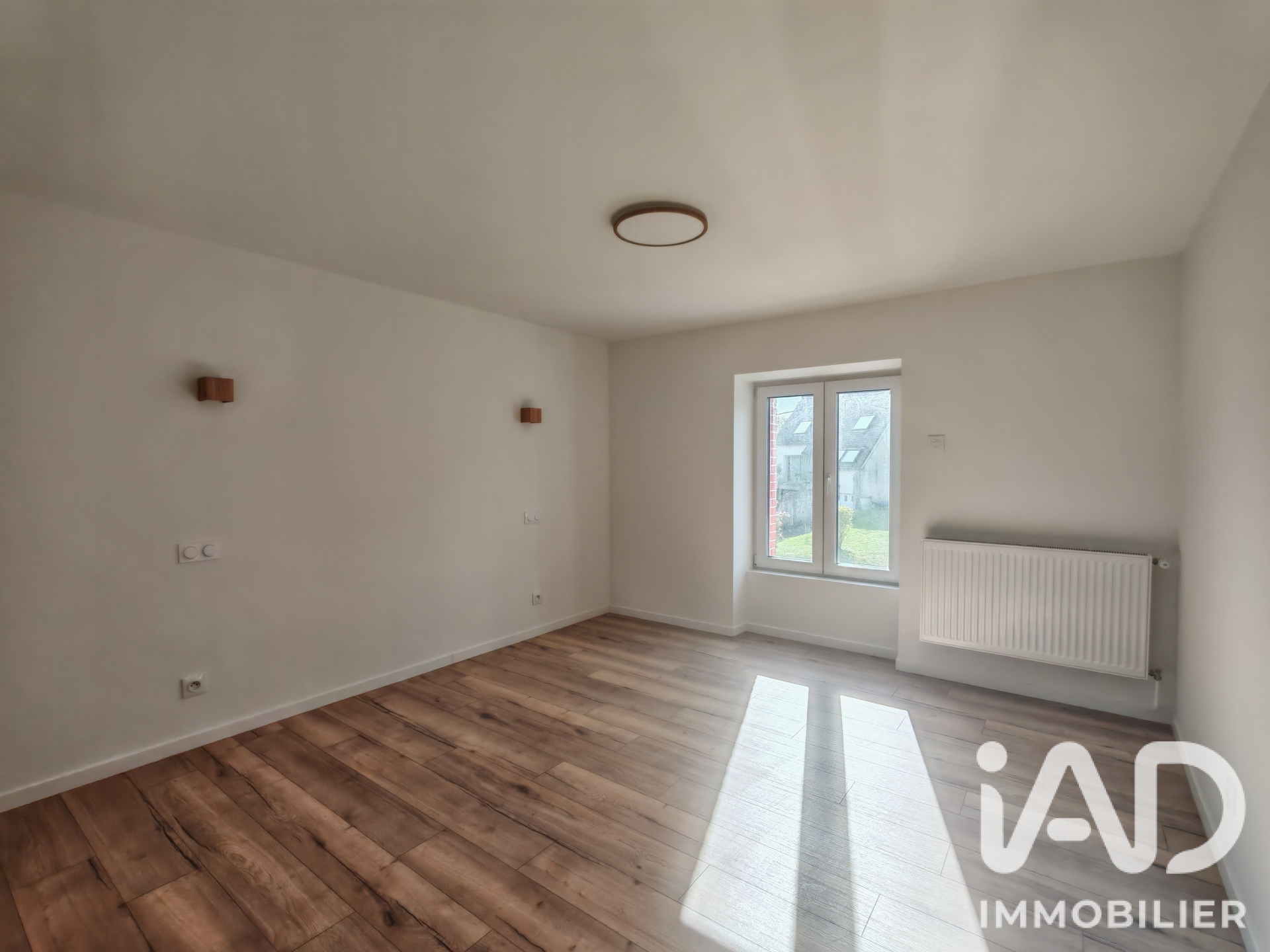 Vente maison à Loyat (56800) : maison 7 pièces 180 m² - 2102898 — 4