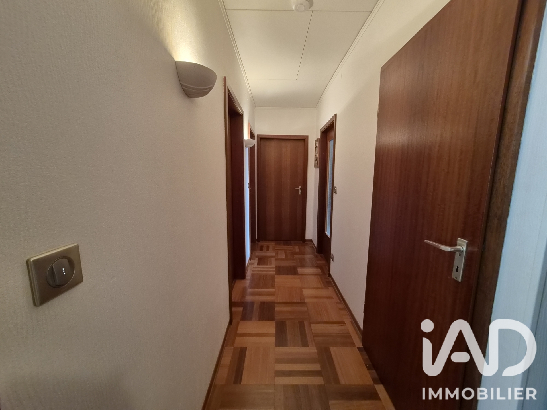 Vente maison à Nanteuil-lès-Meaux (77100) : maison 7 pièces 148 m² - 2101726 — 12
