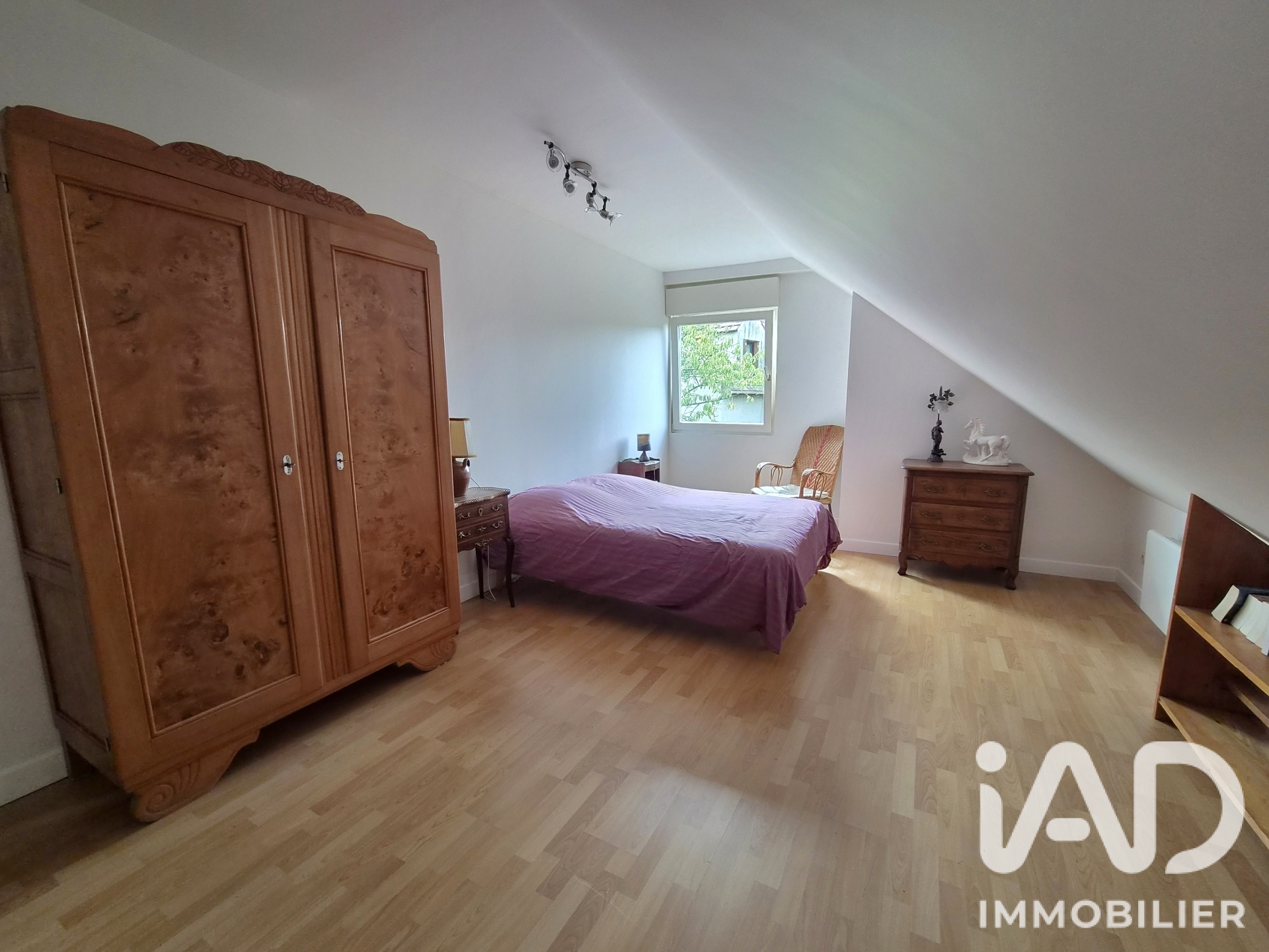 Vente maison à Nanteuil-lès-Meaux (77100) : maison 7 pièces 148 m² - 2101726 — 14