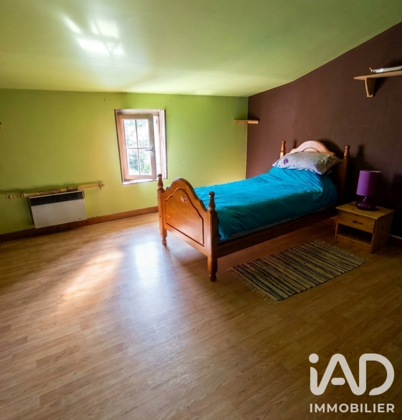 Vente maison à Melle (79500) : maison 4 pièces 95 m² - 2102846 — 6