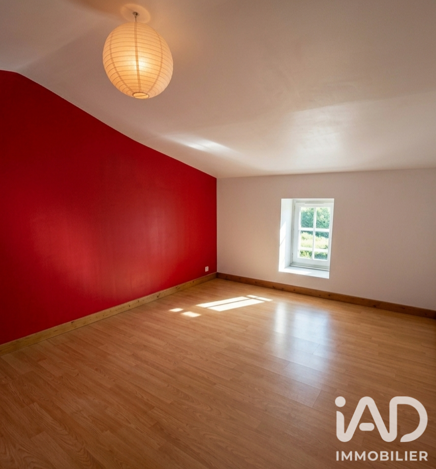 Vente maison à Melle (79500) : maison 4 pièces 95 m² - 2102846 — 7