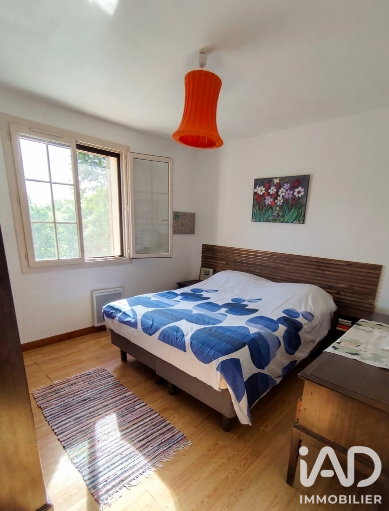 Vente maison à Melle (79500) : maison 4 pièces 95 m² - 2102846 — 5