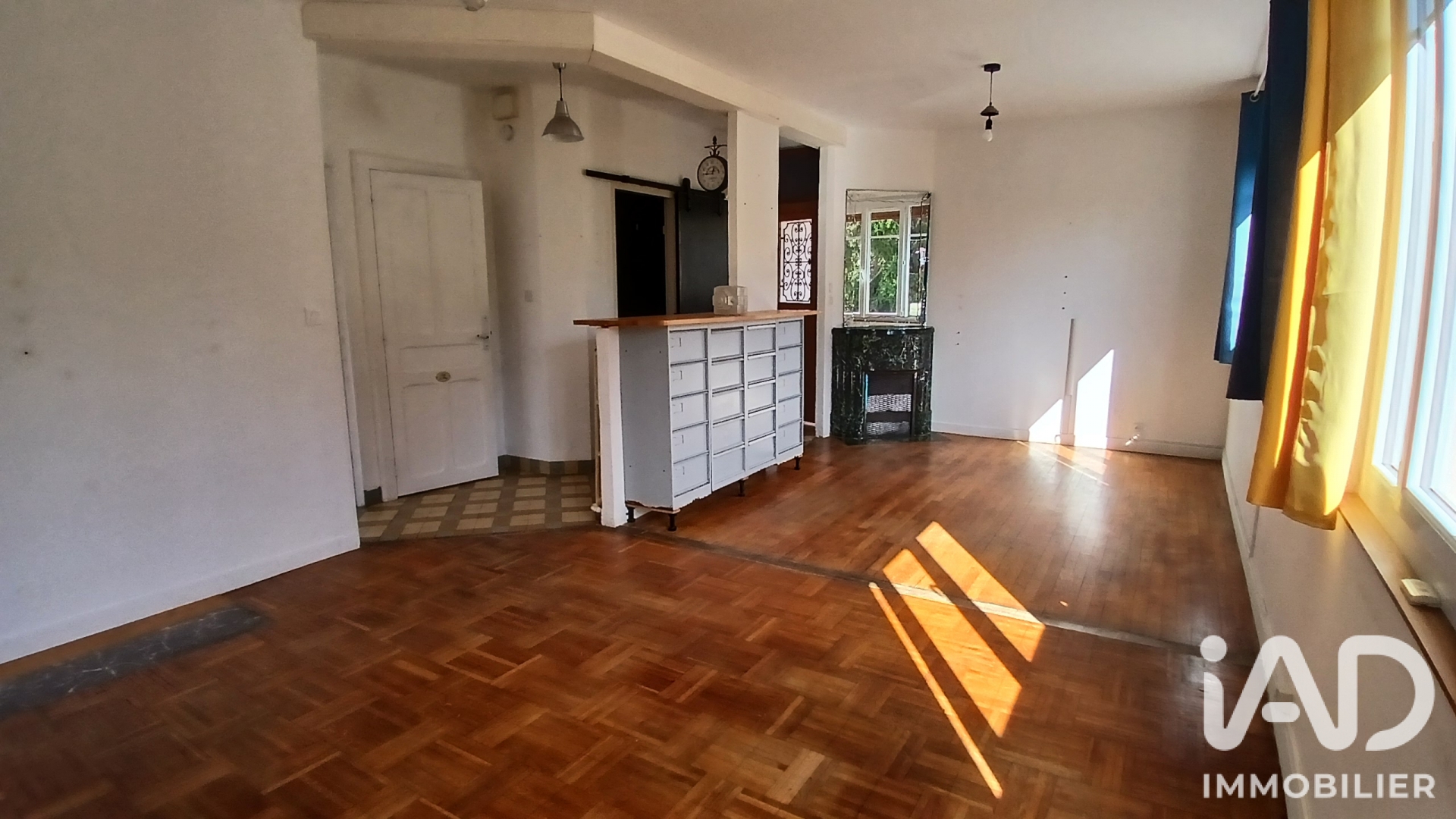 Vente maison à Marboué (28200) : maison 5 pièces 109 m² - 2102903 — 4