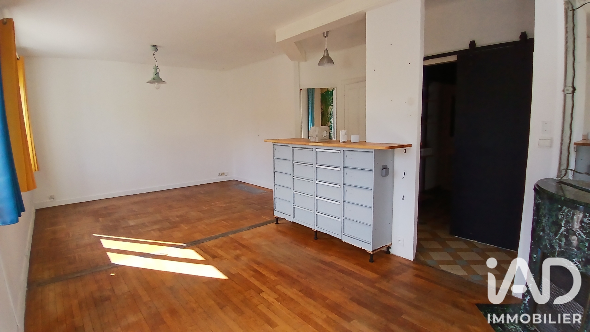 Vente maison à Marboué (28200) : maison 5 pièces 109 m² - 2102903 — 5