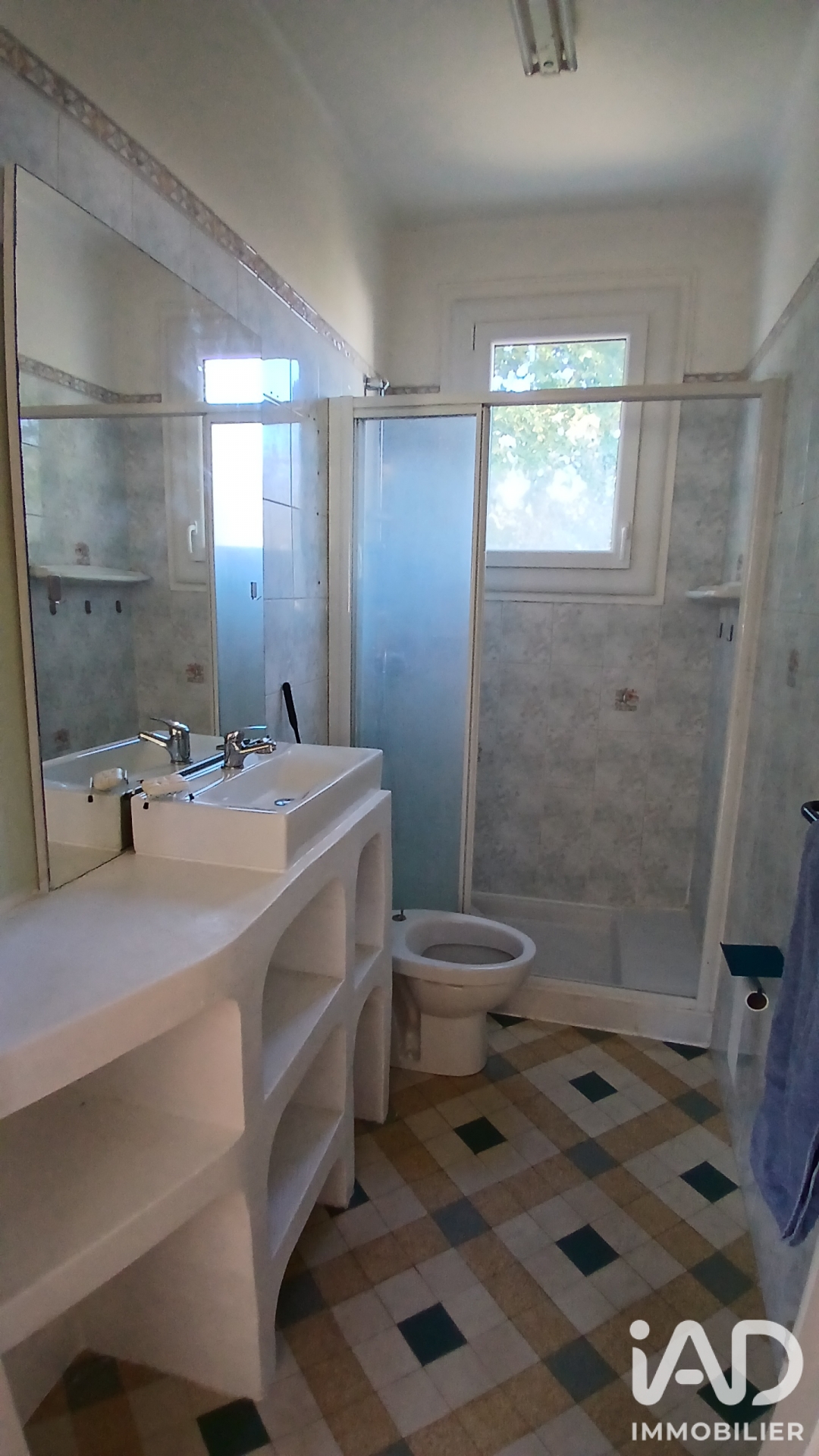 Vente maison à Marboué (28200) : maison 5 pièces 109 m² - 2102903 — 10