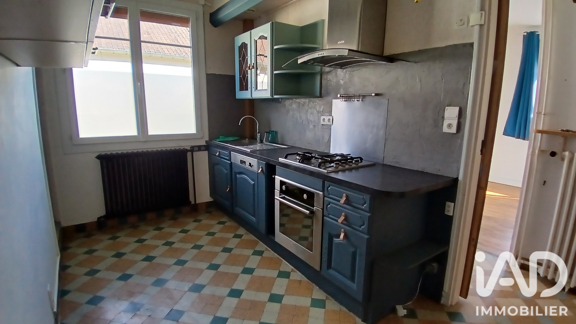 Vente maison à Marboué (28200) : maison 5 pièces 109 m² - 2102903 — 9