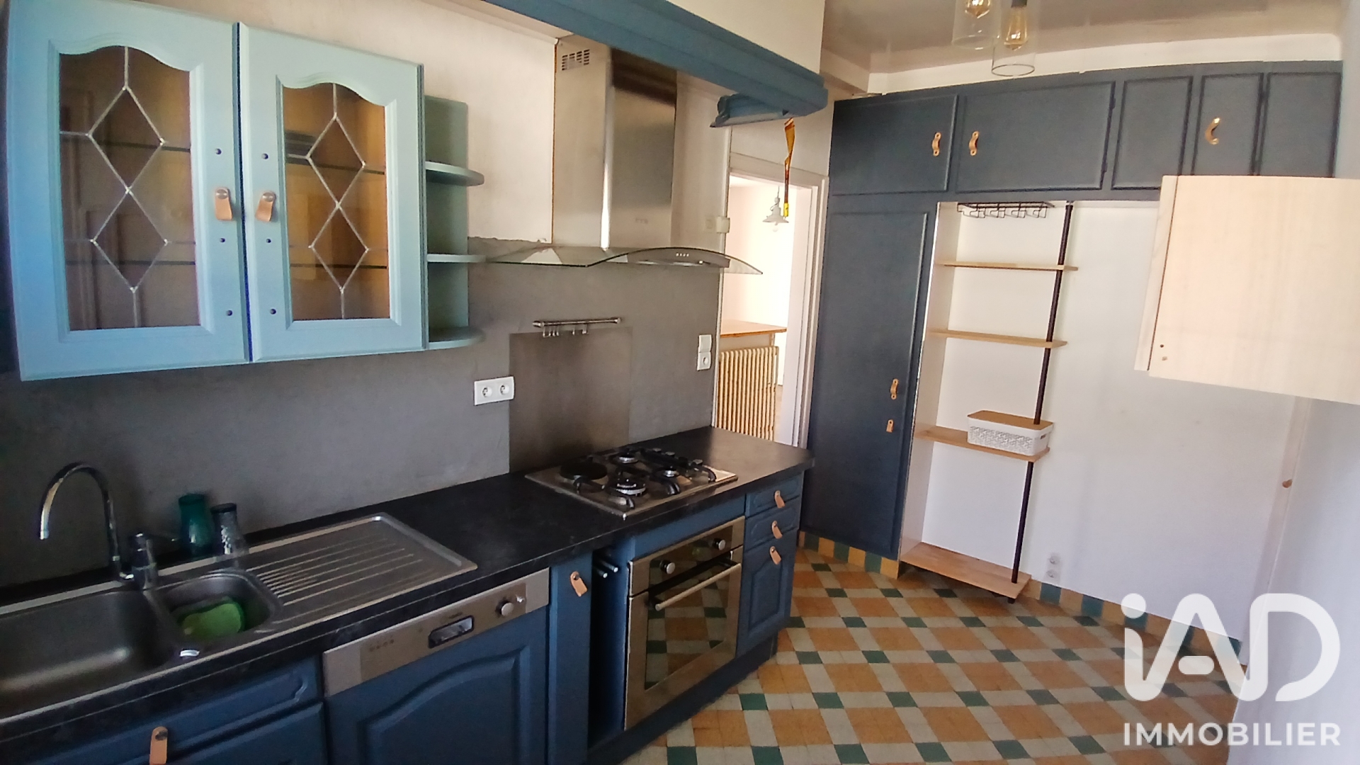 Vente maison à Marboué (28200) : maison 5 pièces 109 m² - 2102903 — 8