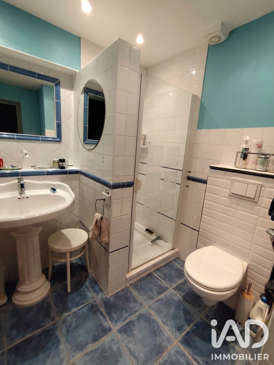 Vente maison à Melle (79500) : maison 4 pièces 95 m² - 2102846 — 9