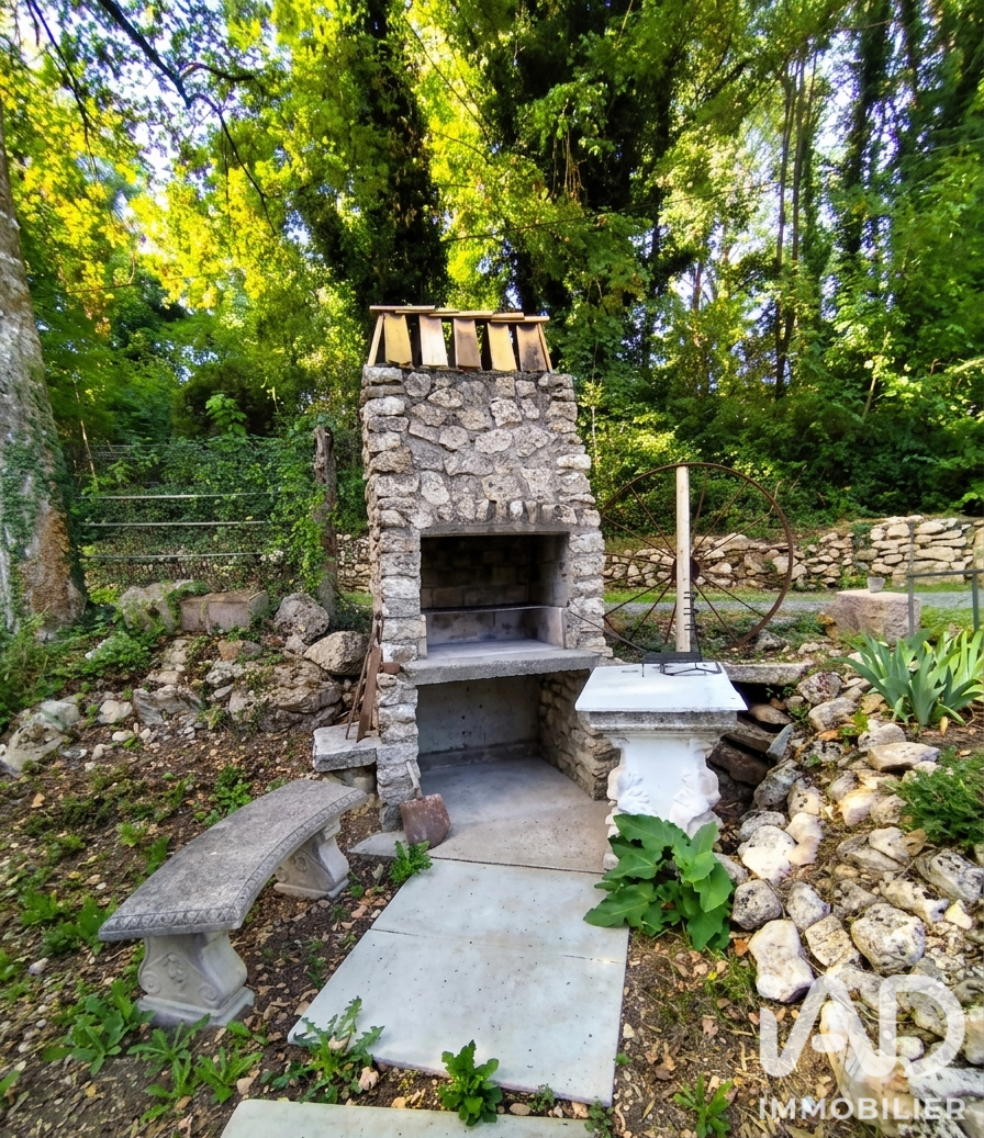 Vente maison à Melle (79500) : maison 4 pièces 95 m² - 2102846 — 16