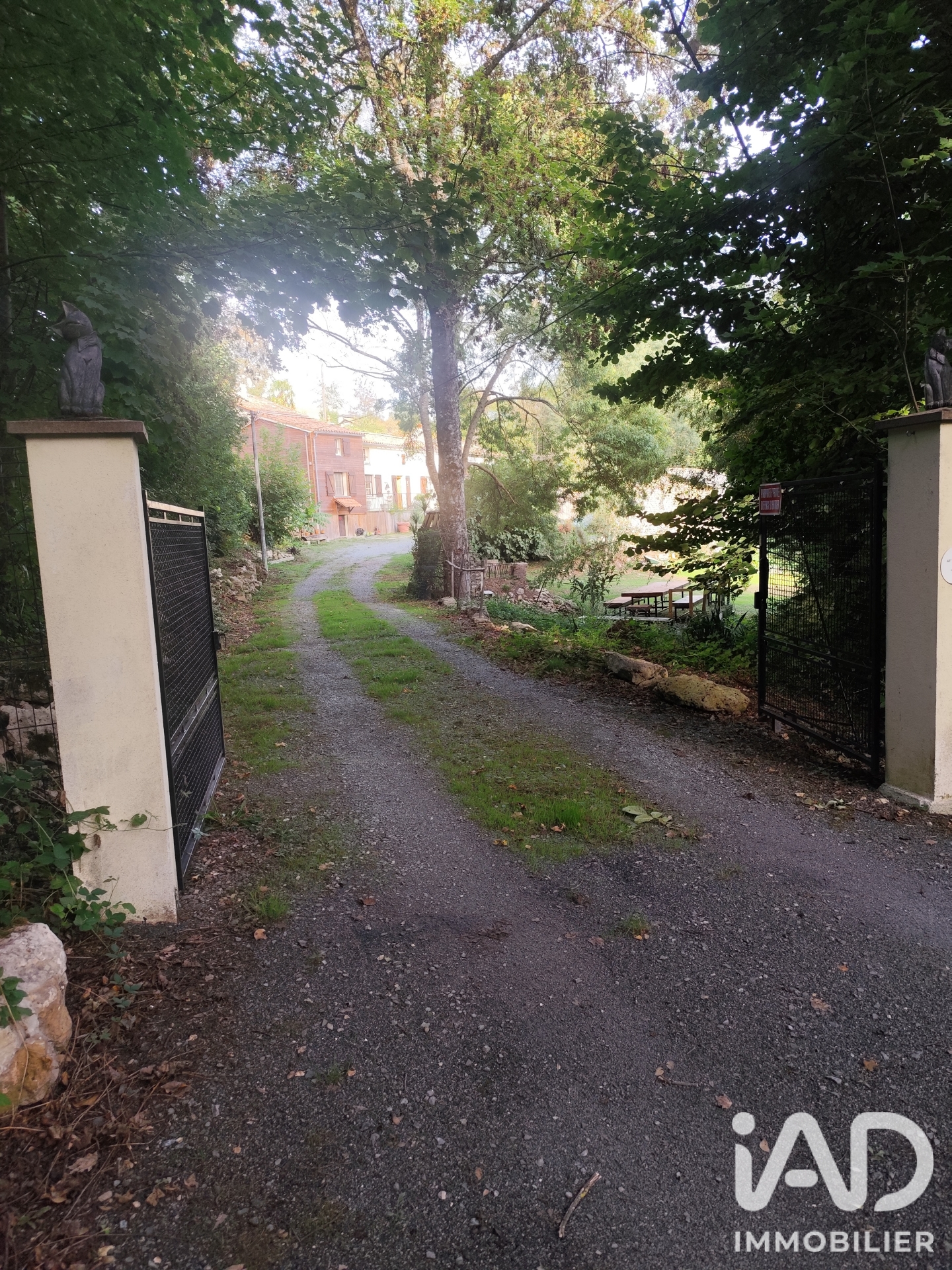 Vente maison à Melle (79500) : maison 4 pièces 95 m² - 2102846 — 15