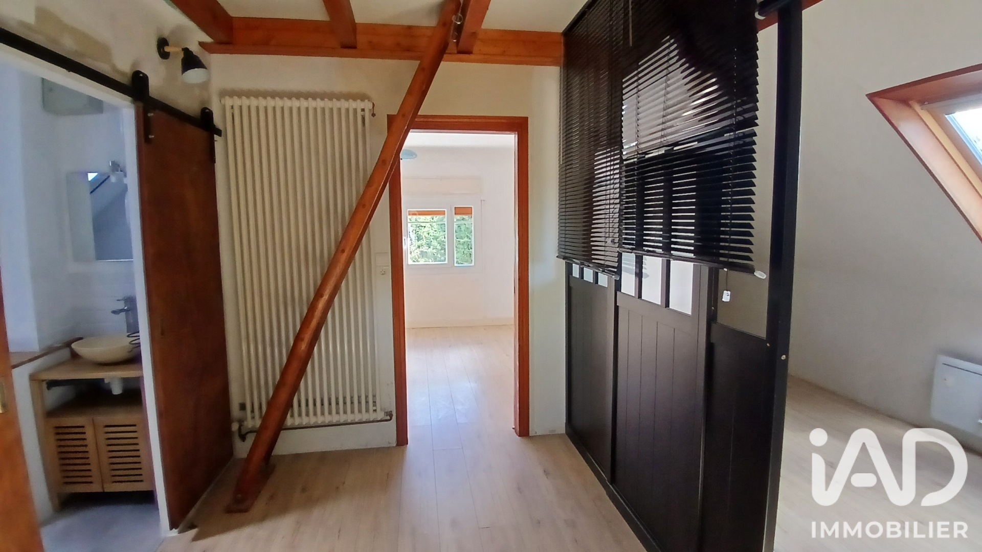 Vente maison à Marboué (28200) : maison 5 pièces 109 m² - 2102903 — 7