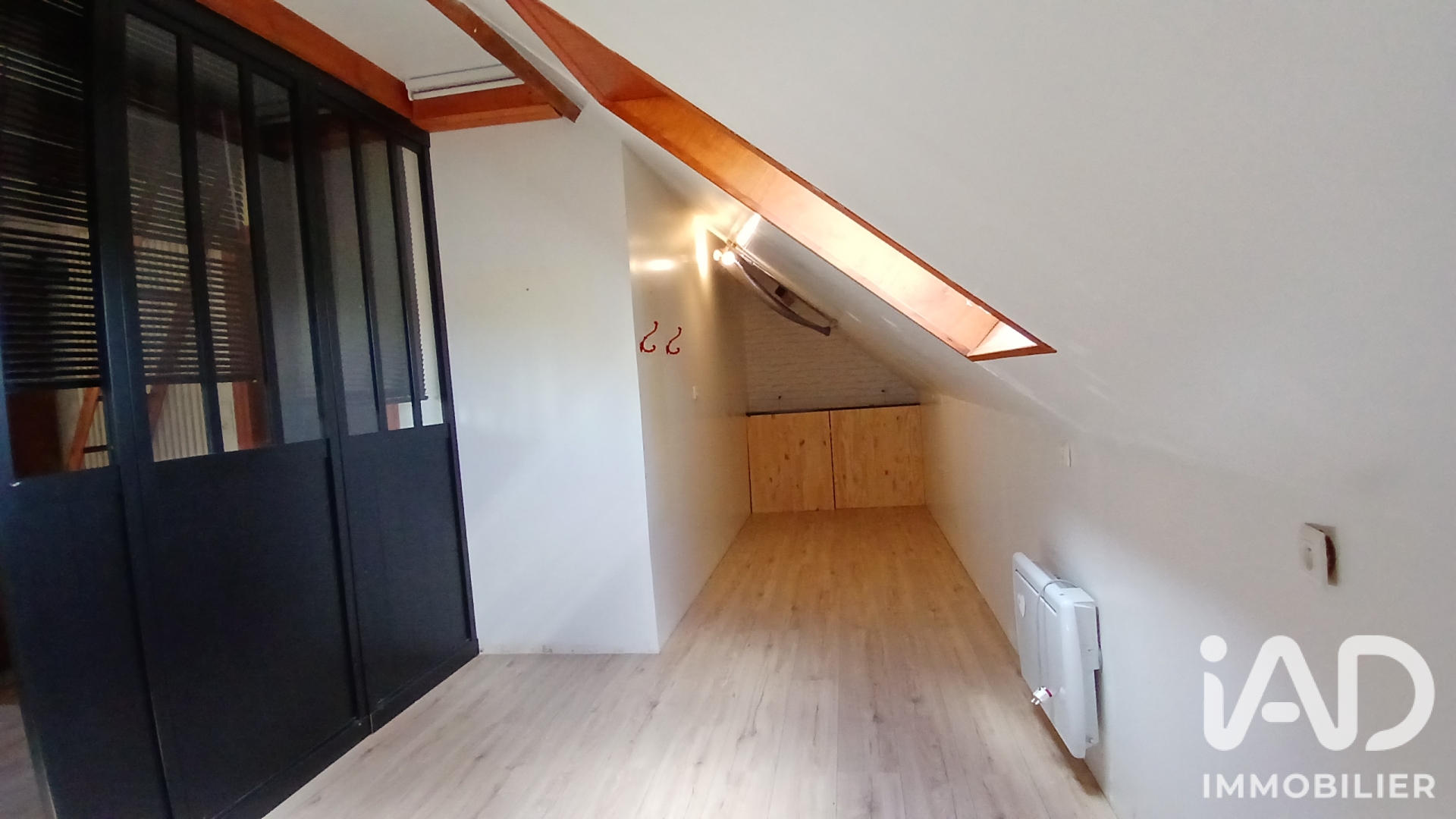 Vente maison à Marboué (28200) : maison 5 pièces 109 m² - 2102903 — 6