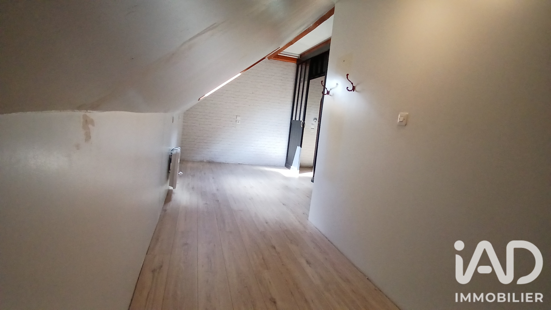 Vente maison à Marboué (28200) : maison 5 pièces 109 m² - 2102903 — 12