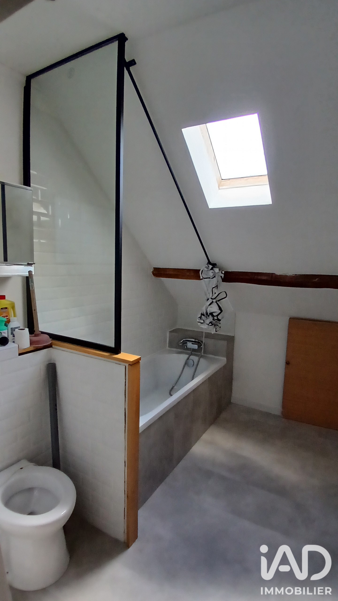 Vente maison à Marboué (28200) : maison 5 pièces 109 m² - 2102903 — 13