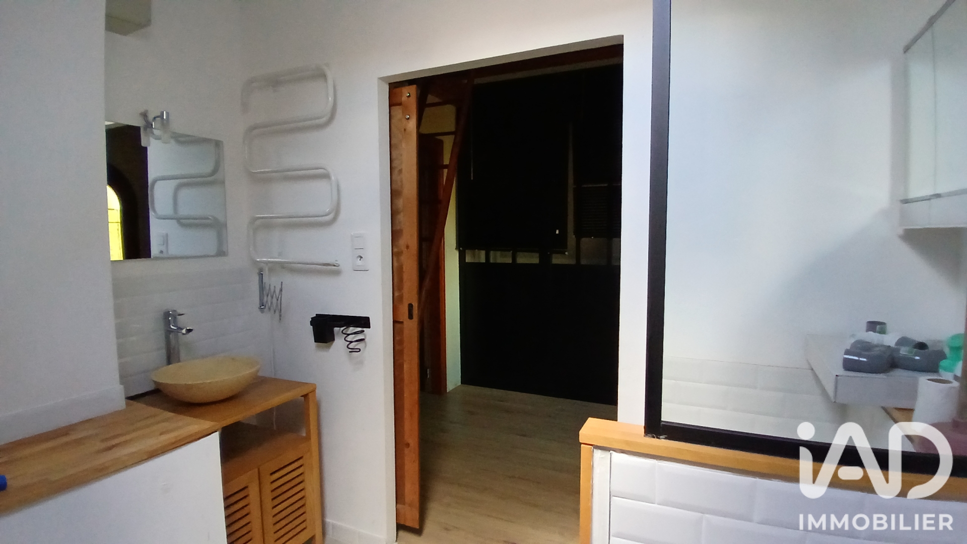 Vente maison à Marboué (28200) : maison 5 pièces 109 m² - 2102903 — 14
