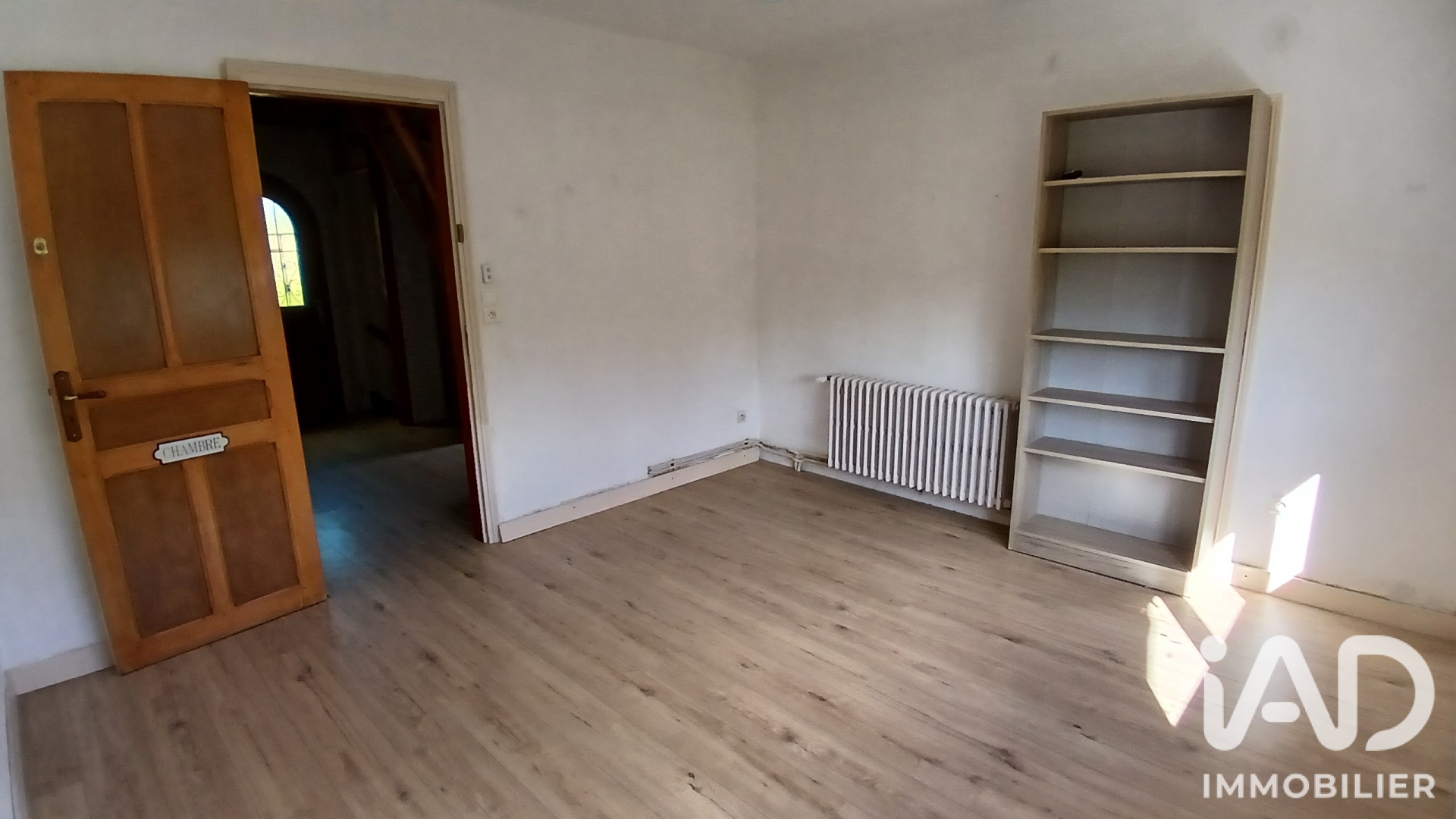 Vente maison à Marboué (28200) : maison 5 pièces 109 m² - 2102903 — 16