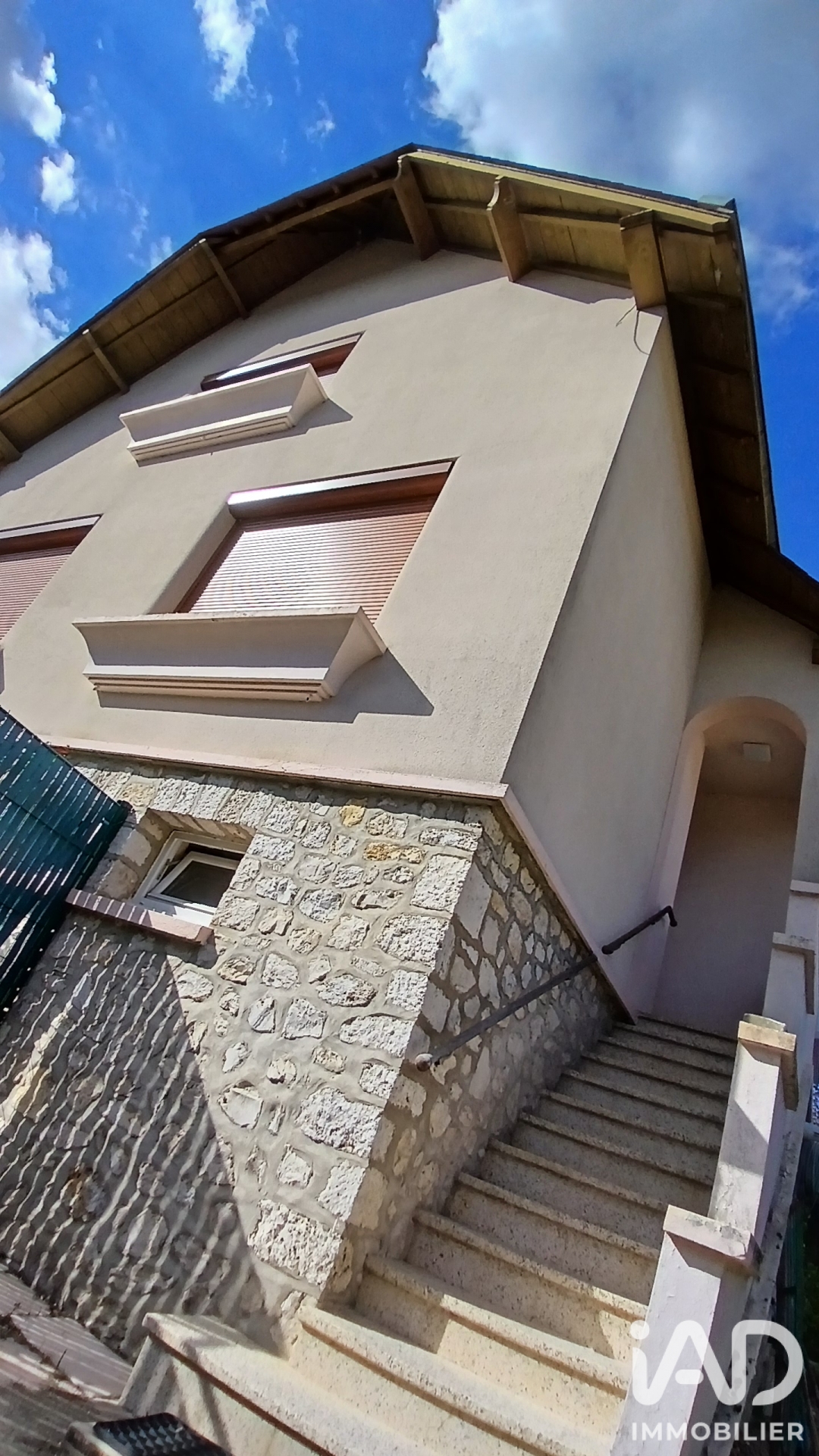 Vente maison à Marboué (28200) : maison 5 pièces 109 m² - 2102903 — 19