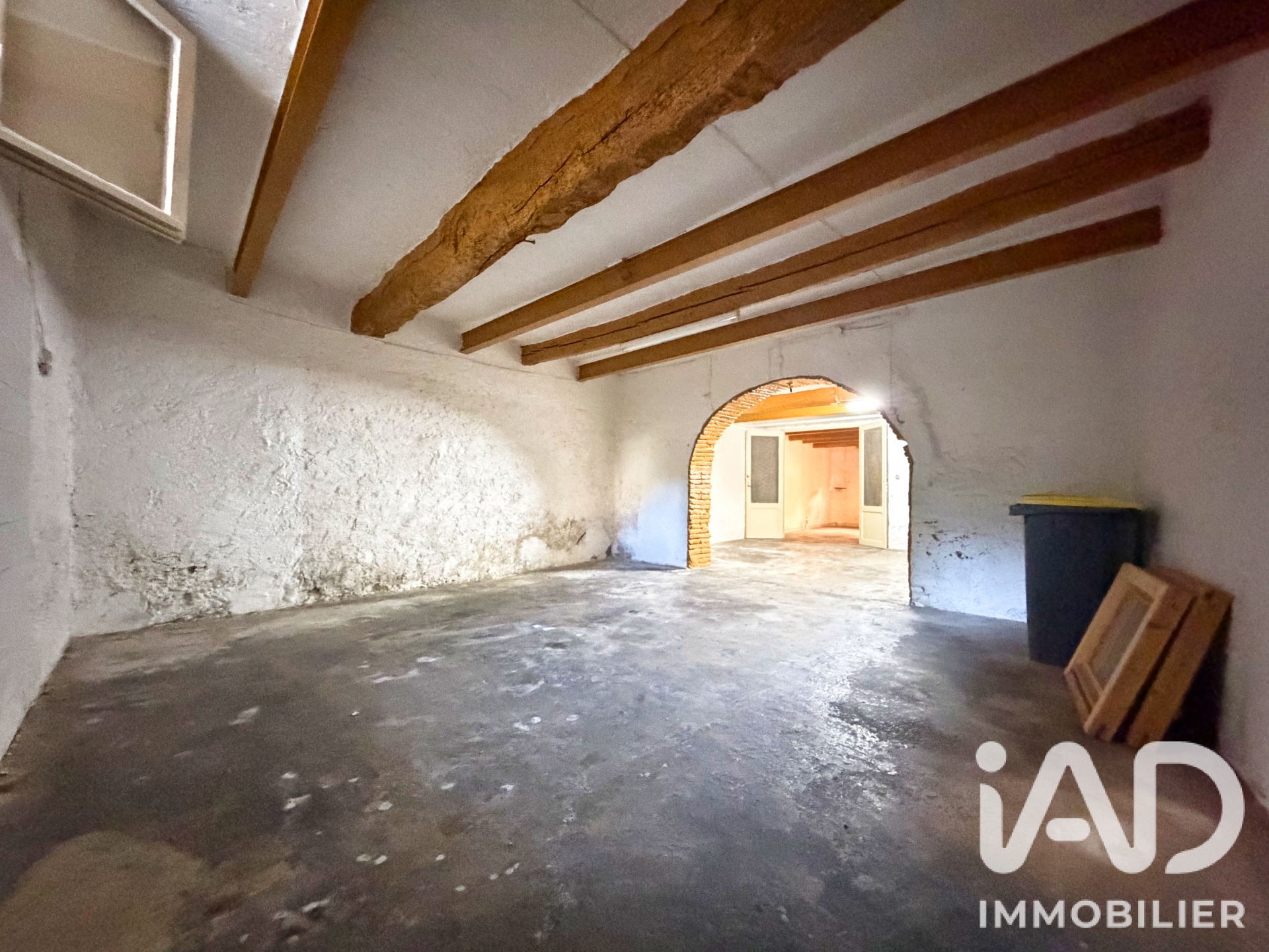 Vente maison à Rivesaltes (66600) : maison de village 4 pièces 141 m² - 2077049 — 4