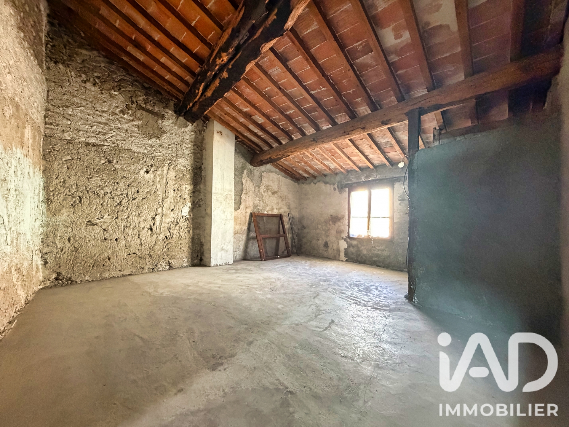 Vente maison à Rivesaltes (66600) : maison de village 4 pièces 141 m² - 2077049 — 17