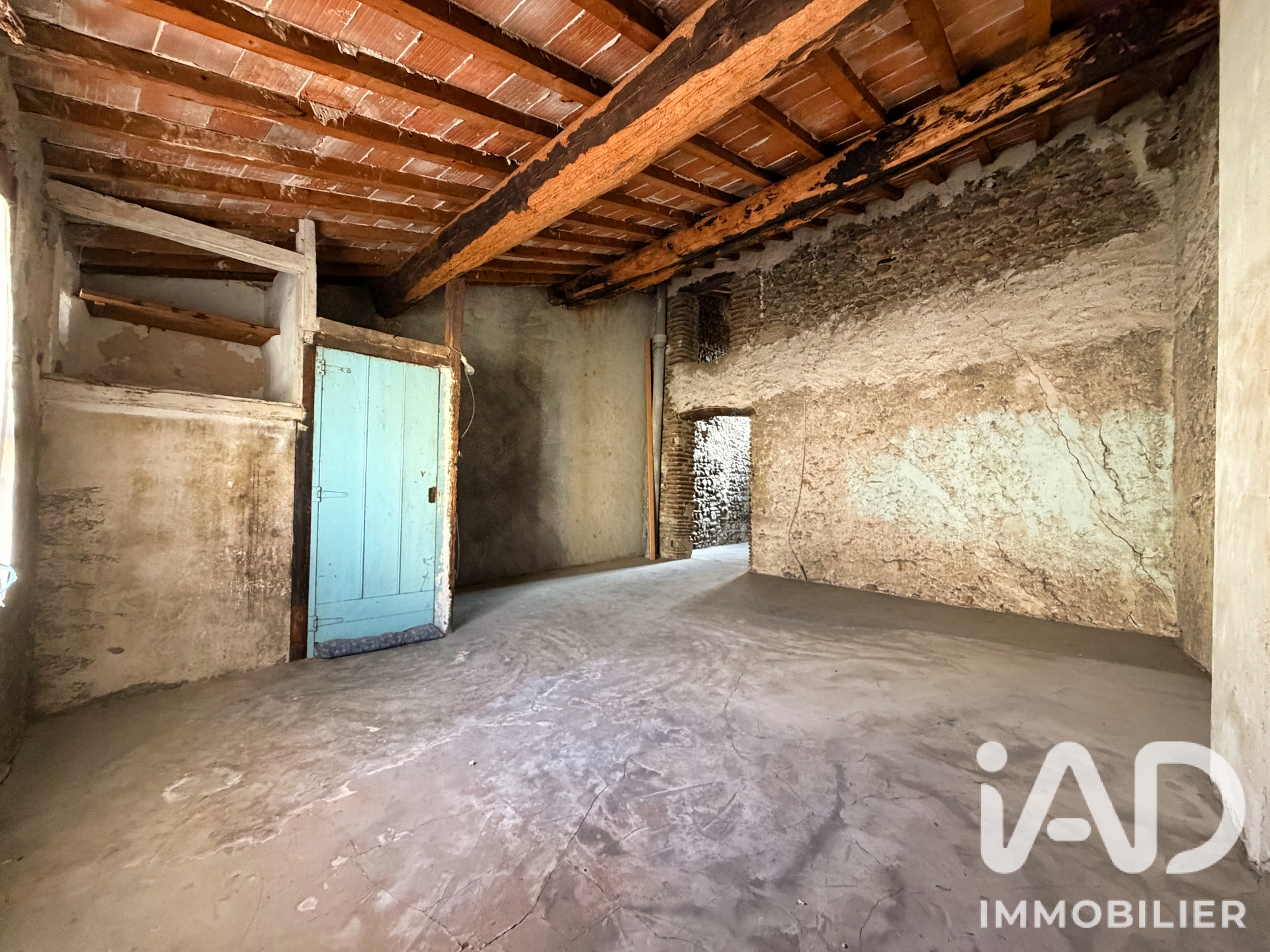 Vente maison à Rivesaltes (66600) : maison de village 4 pièces 141 m² - 2077049 — 18