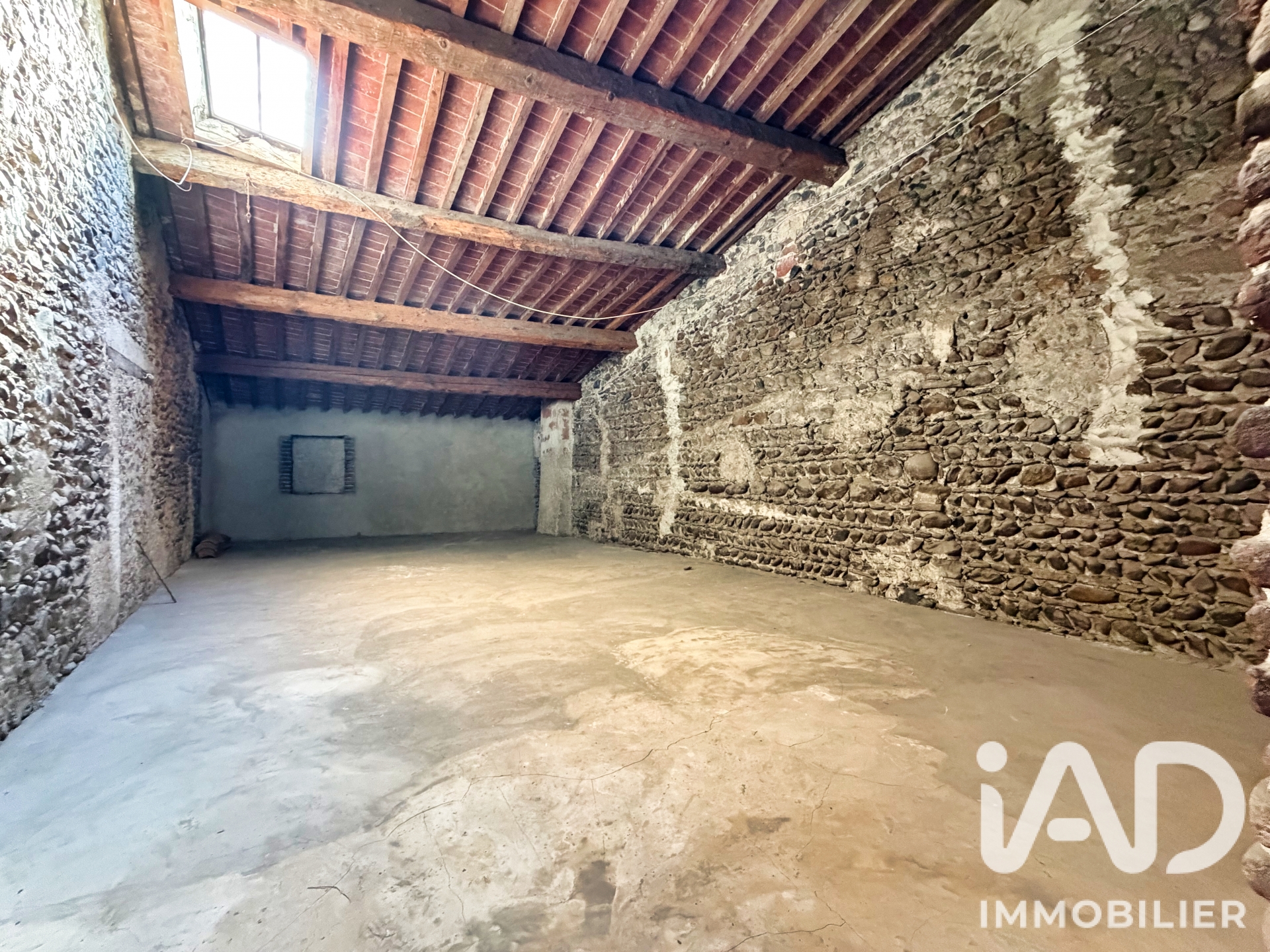 Vente maison à Rivesaltes (66600) : maison de village 4 pièces 141 m² - 2077049 — 15