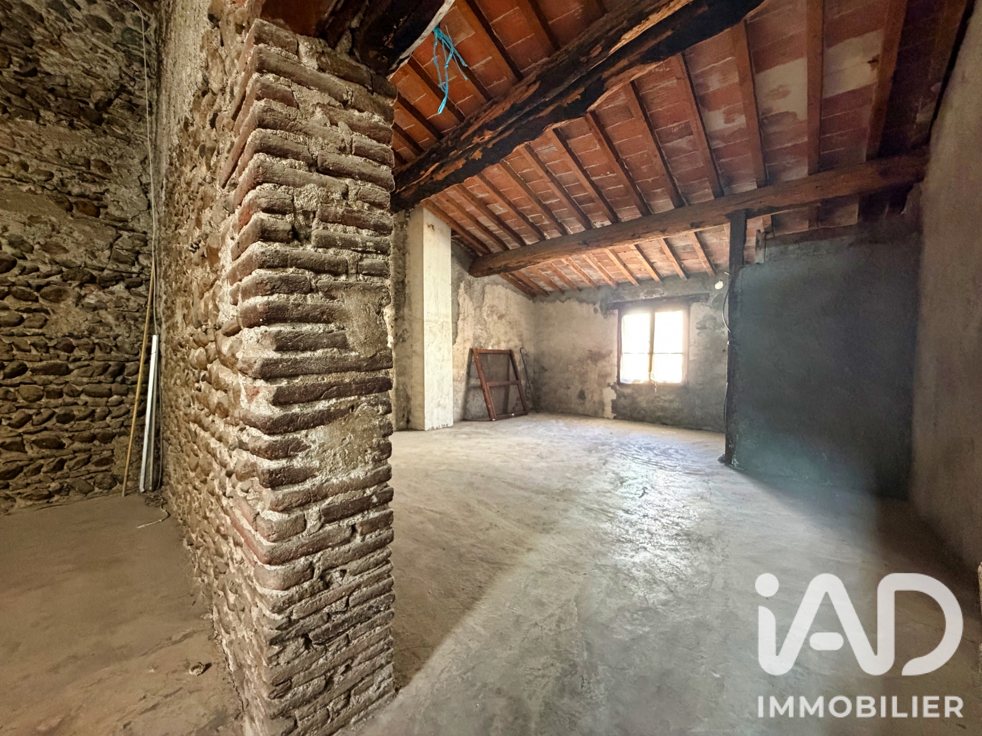Vente maison à Rivesaltes (66600) : maison de village 4 pièces 141 m² - 2077049 — 16