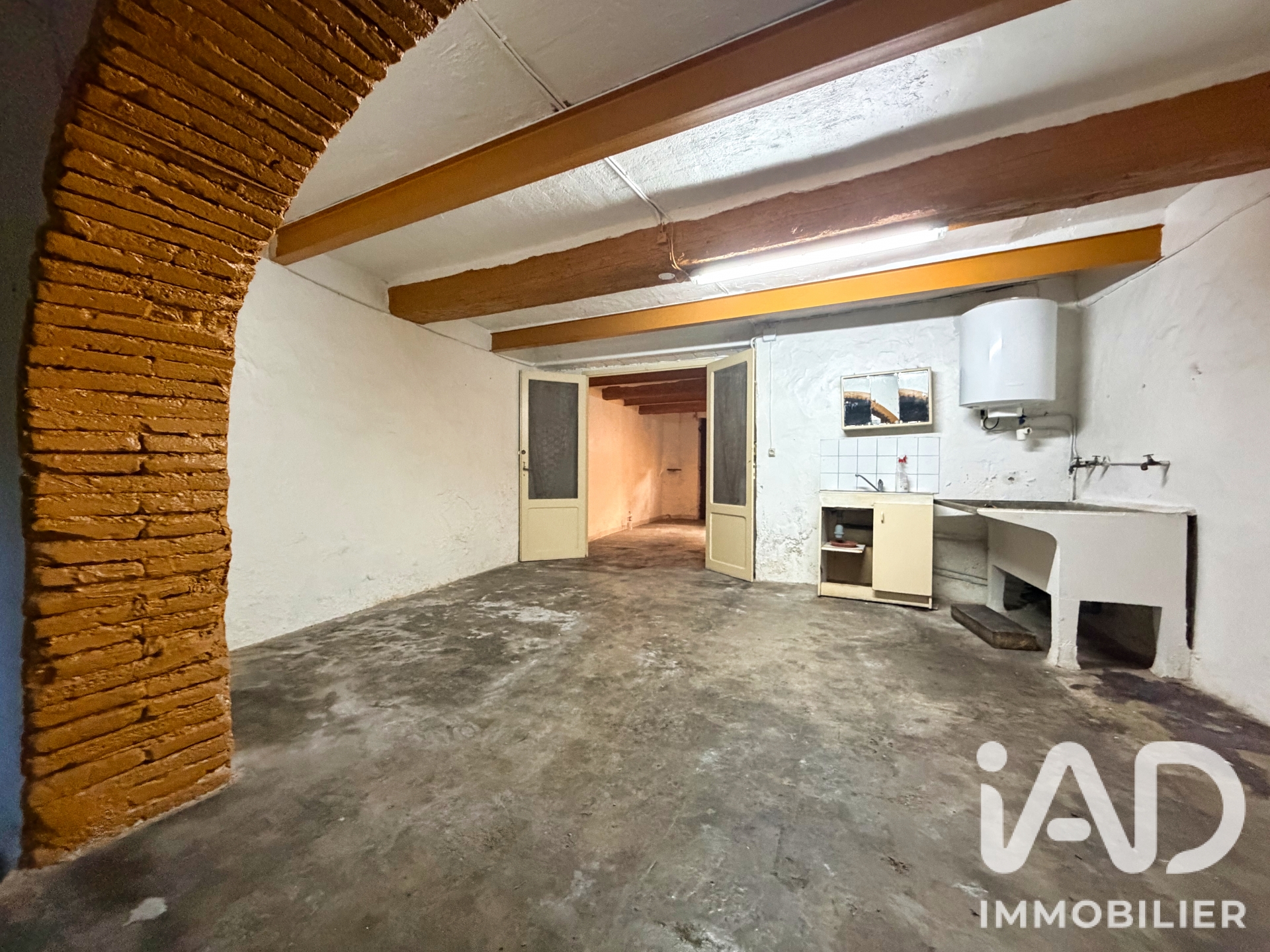 Vente maison à Rivesaltes (66600) : maison de village 4 pièces 141 m² - 2077049 — 19