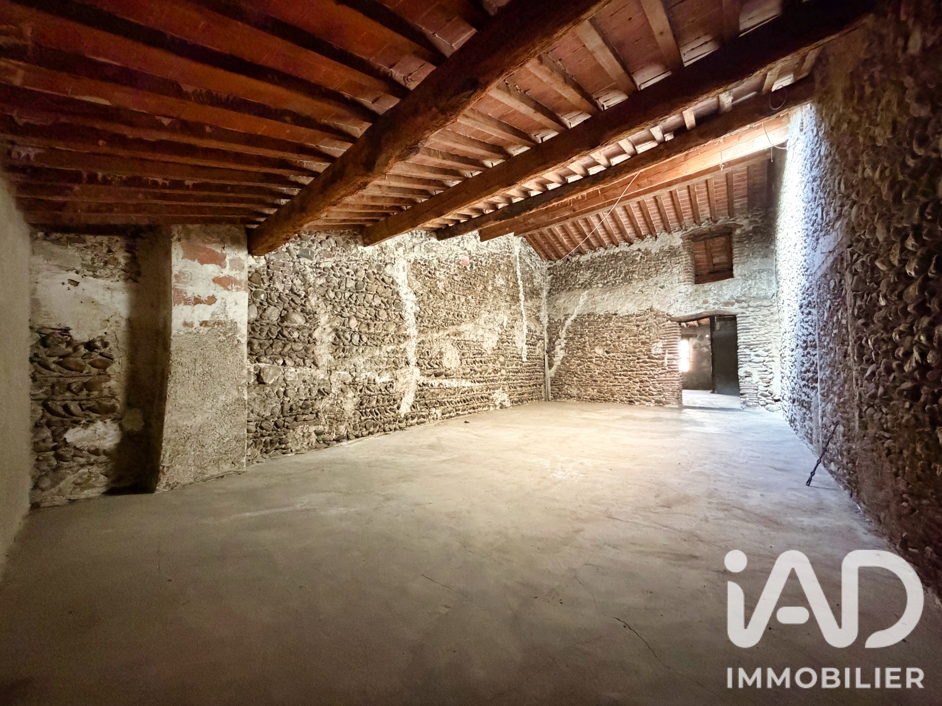 Vente maison à Rivesaltes (66600) : maison de village 4 pièces 141 m² - 2077049 — 14