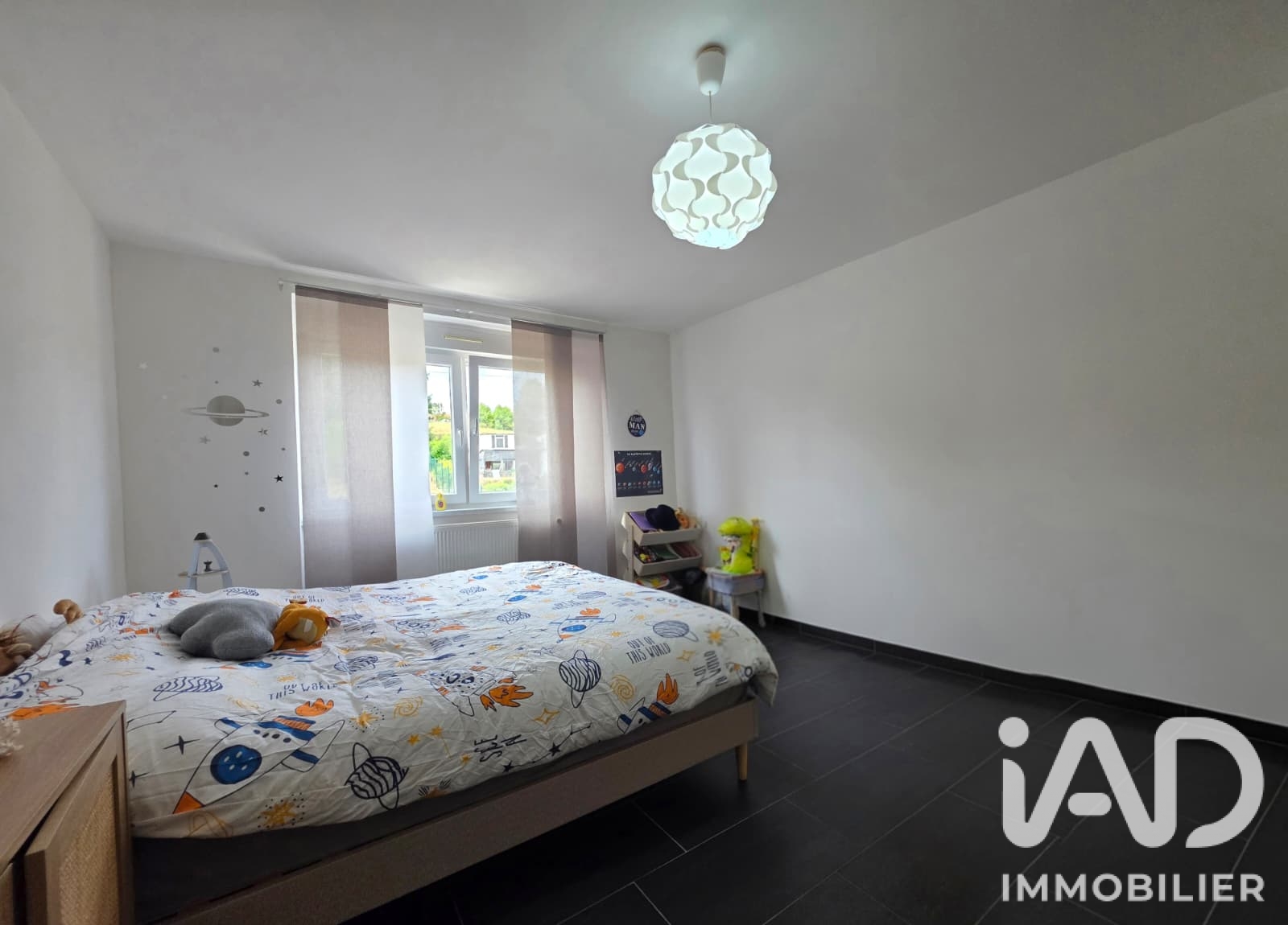 Vente appartement à Cocheren (57800) : appartement 4 pièces 95 m² - 2102918 — 6