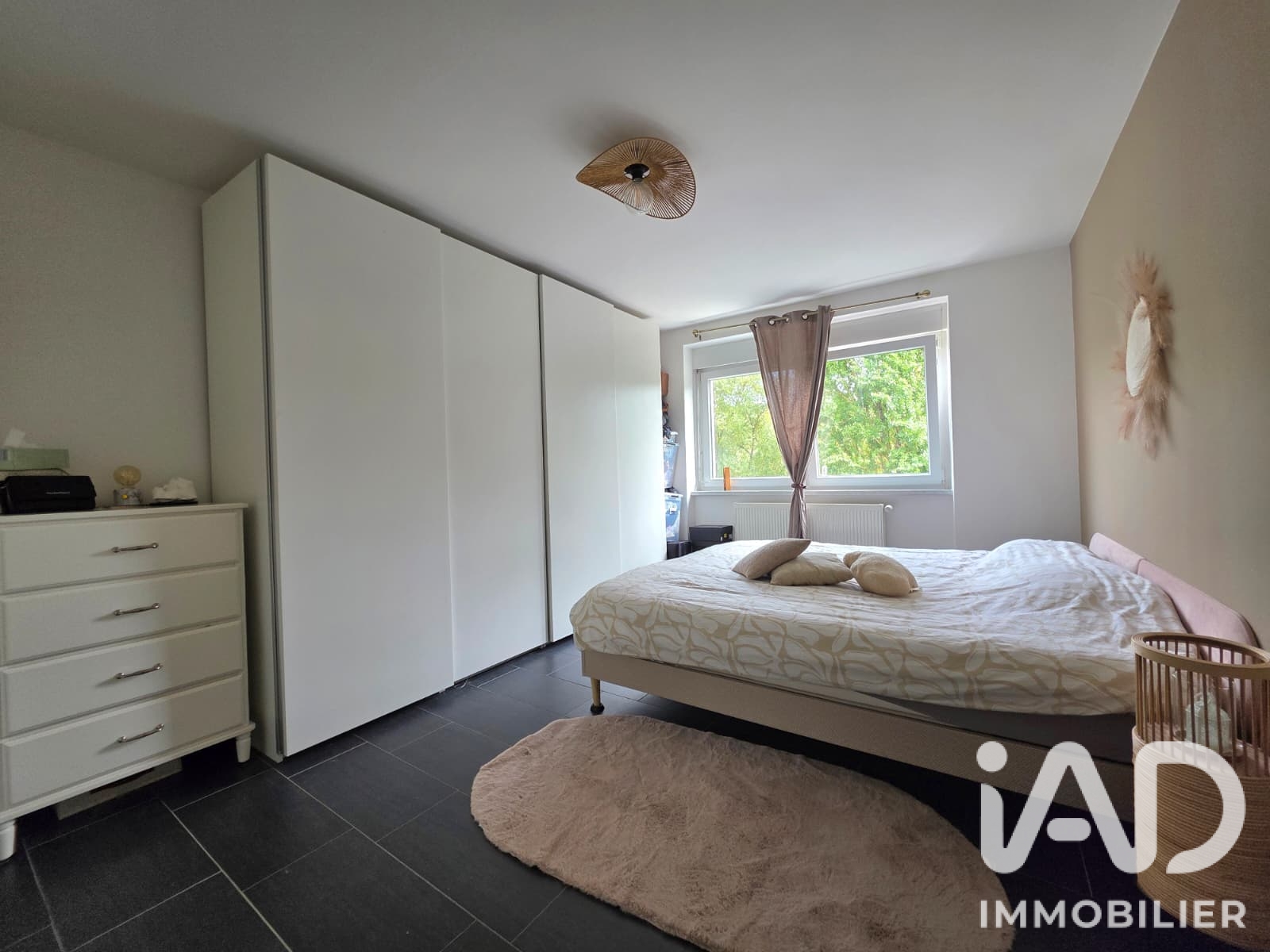 Vente appartement à Cocheren (57800) : appartement 4 pièces 95 m² - 2102918 — 7
