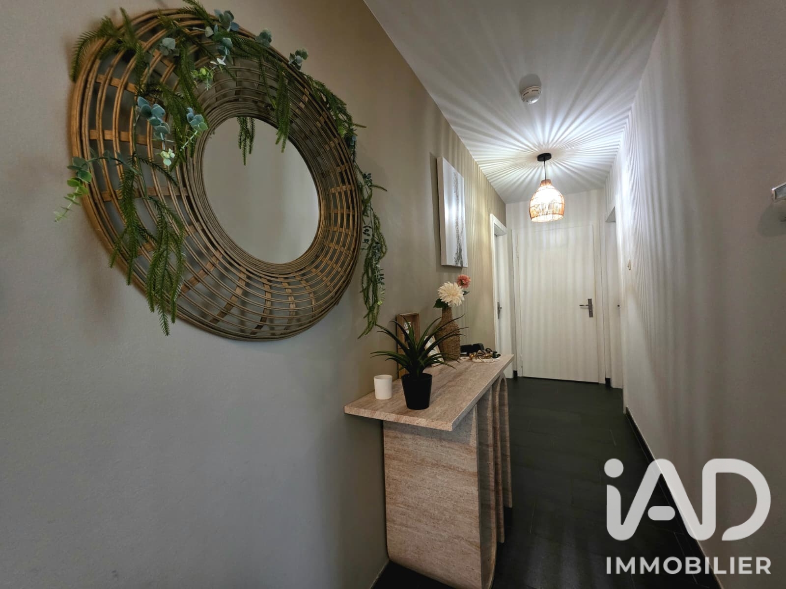 Vente appartement à Cocheren (57800) : appartement 4 pièces 95 m² - 2102918 — 5
