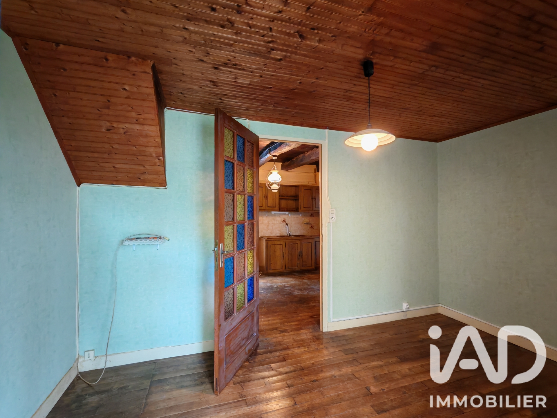 Vente maison à Loyat (56800) : maison 5 pièces 66 m² - 2102926 — 4