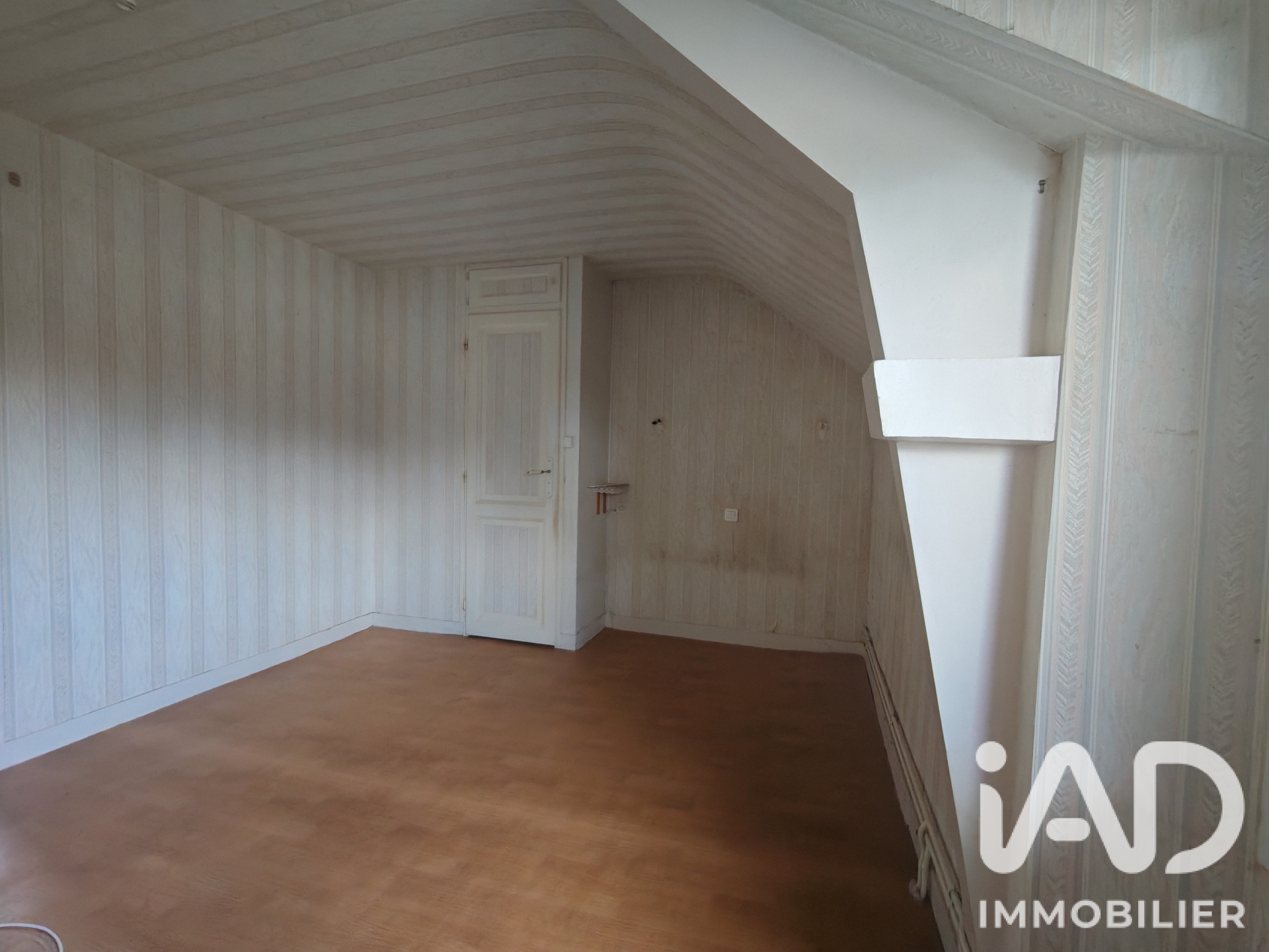 Vente maison à Loyat (56800) : maison 5 pièces 66 m² - 2102926 — 8
