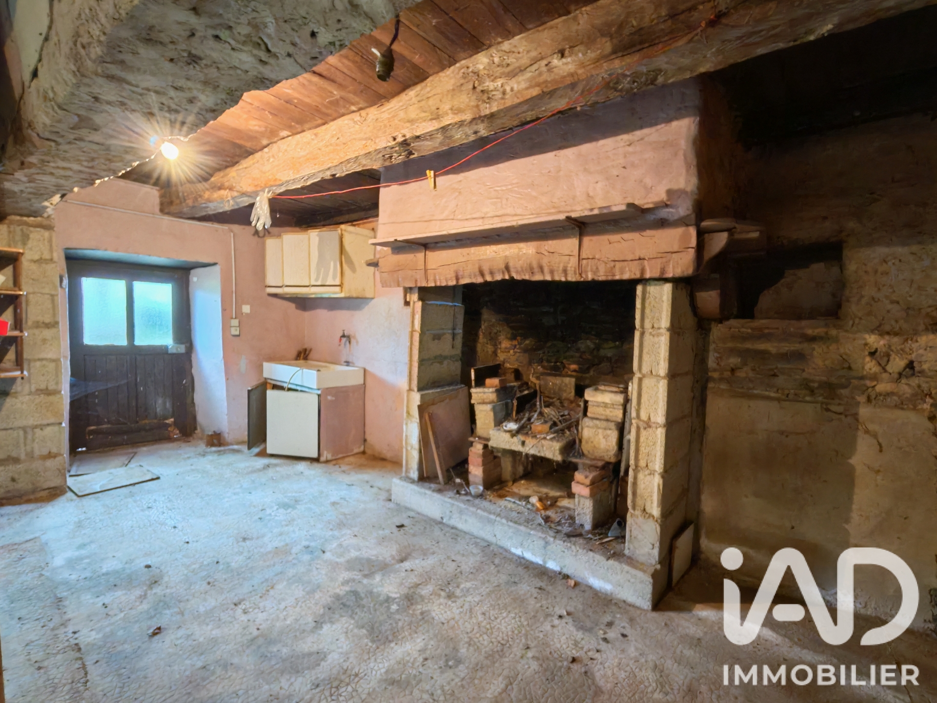 Vente maison à Loyat (56800) : maison 5 pièces 66 m² - 2102926 — 11