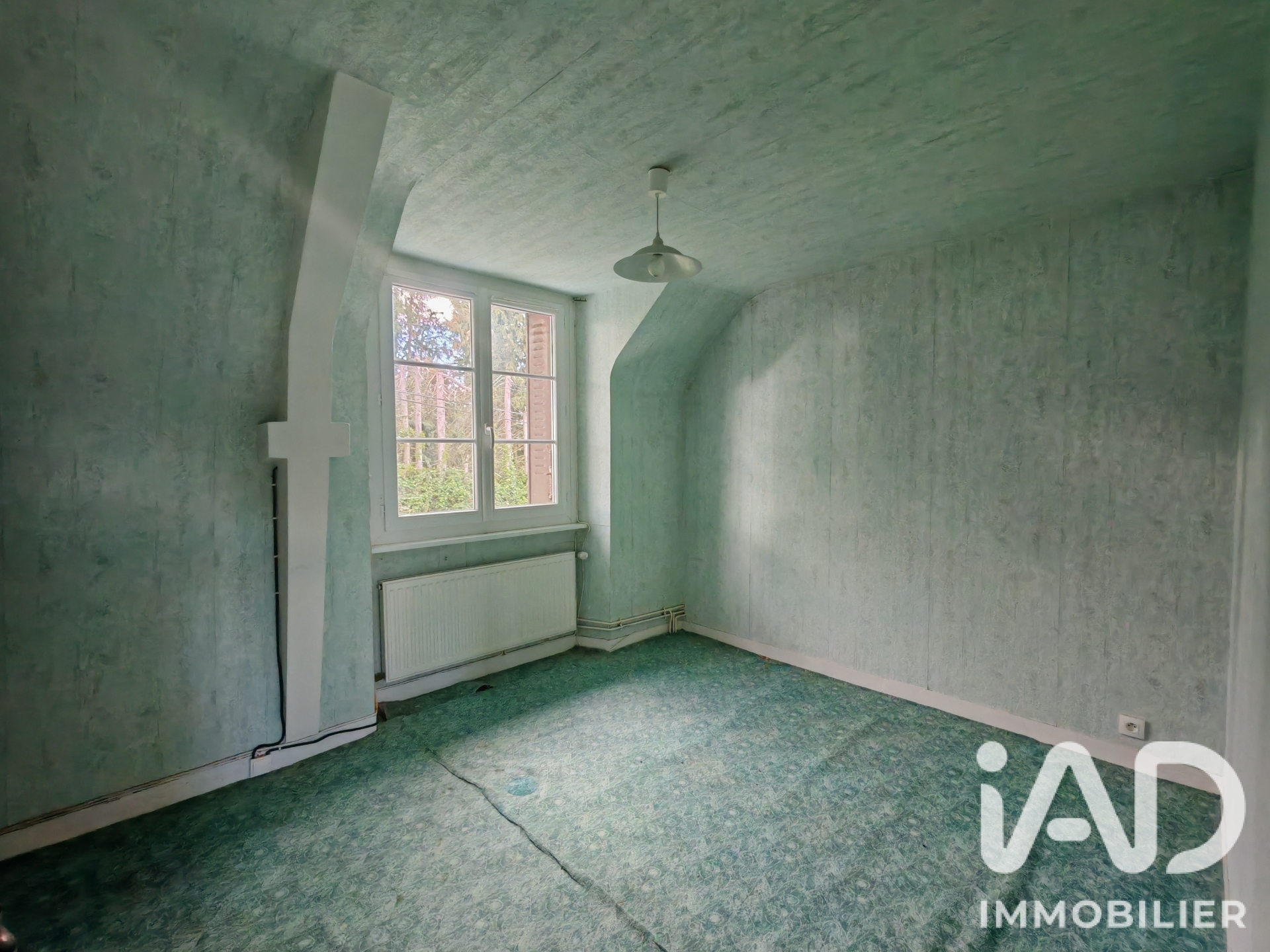 Vente maison à Loyat (56800) : maison 5 pièces 66 m² - 2102926 — 6