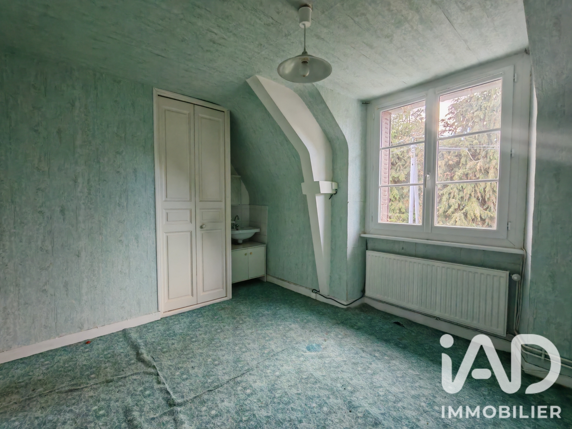 Vente maison à Loyat (56800) : maison 5 pièces 66 m² - 2102926 — 7