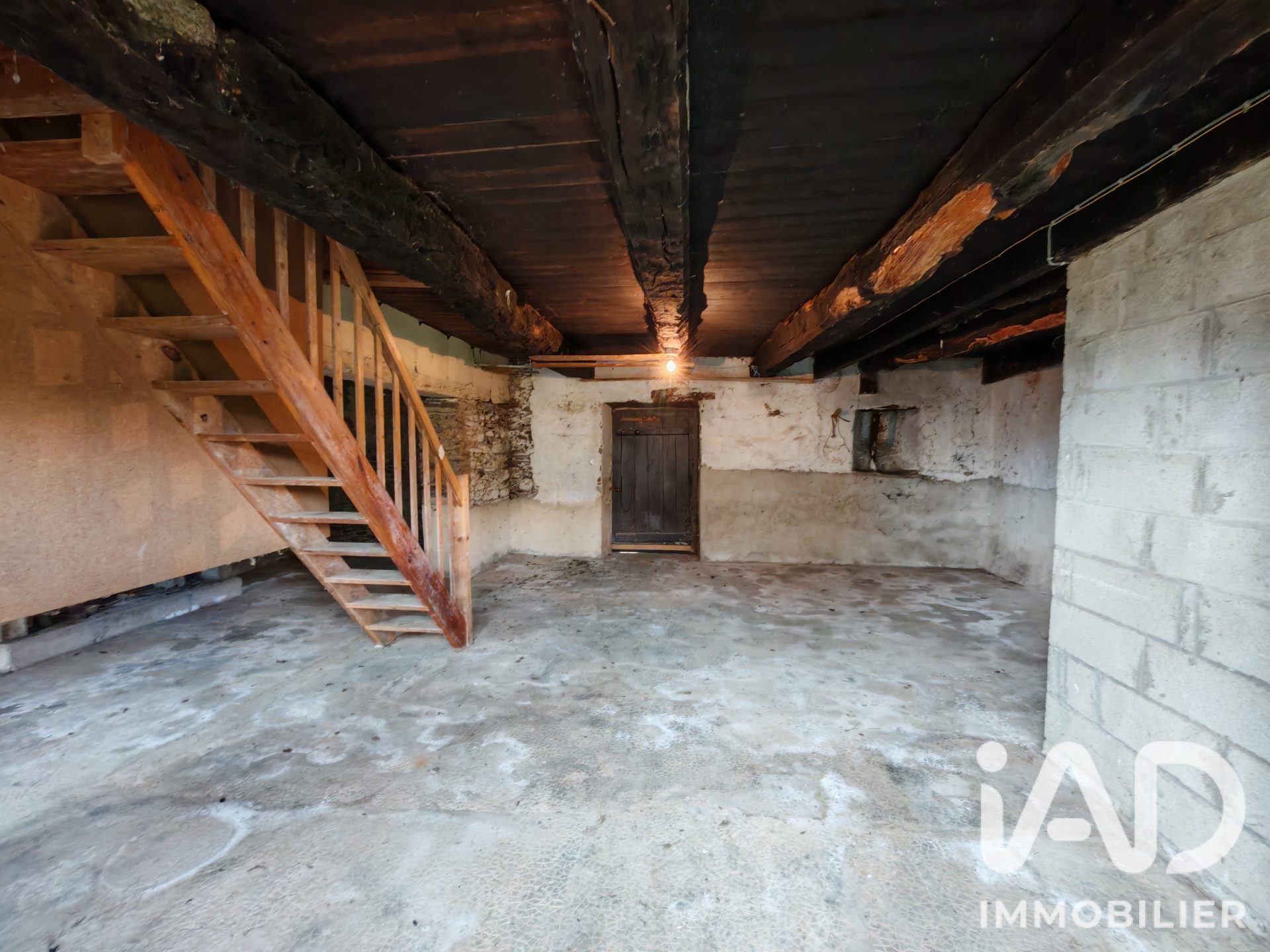 Vente maison à Loyat (56800) : maison 5 pièces 66 m² - 2102926 — 10