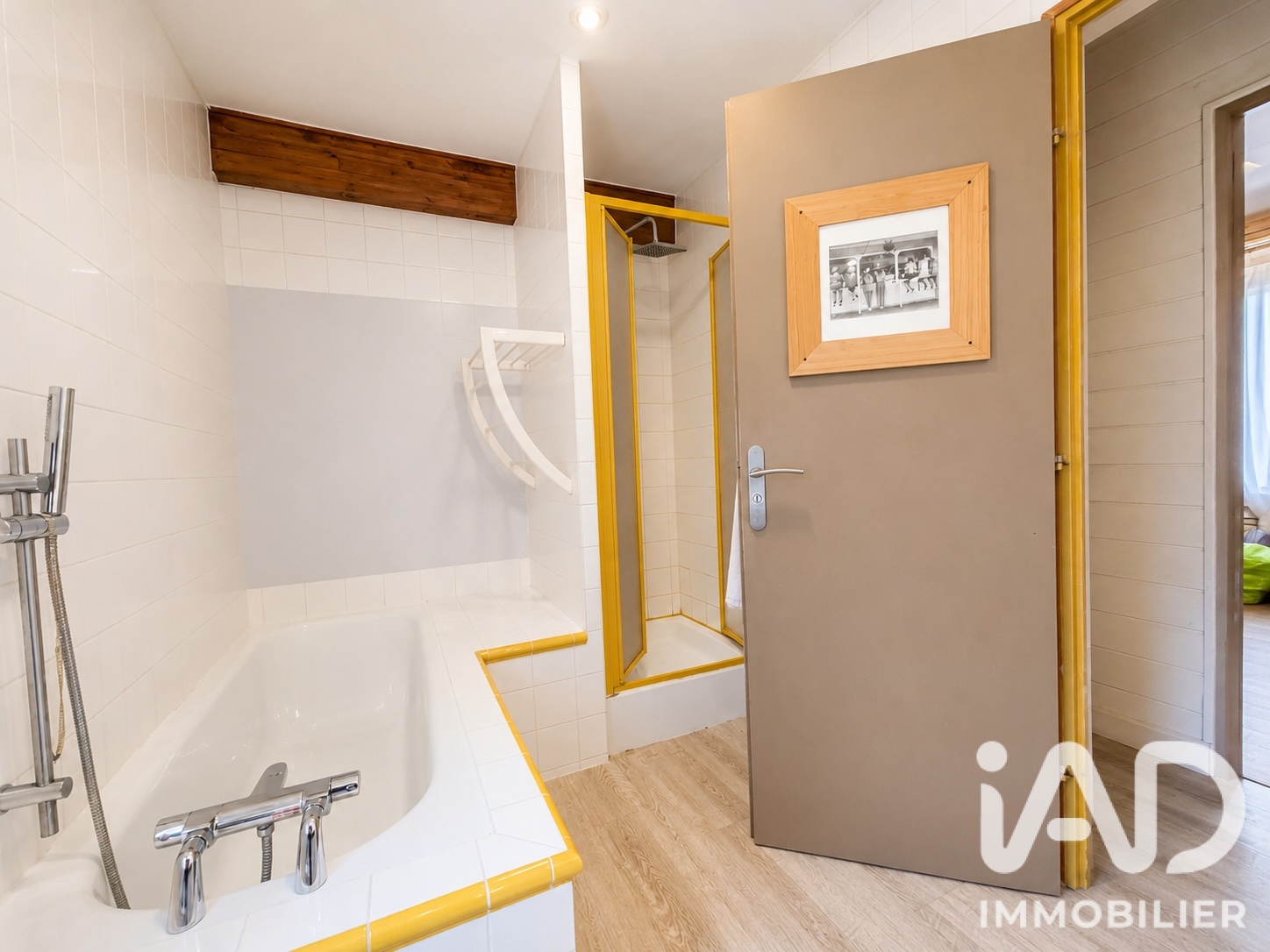 Vente Maison d'architecte 8 pièces