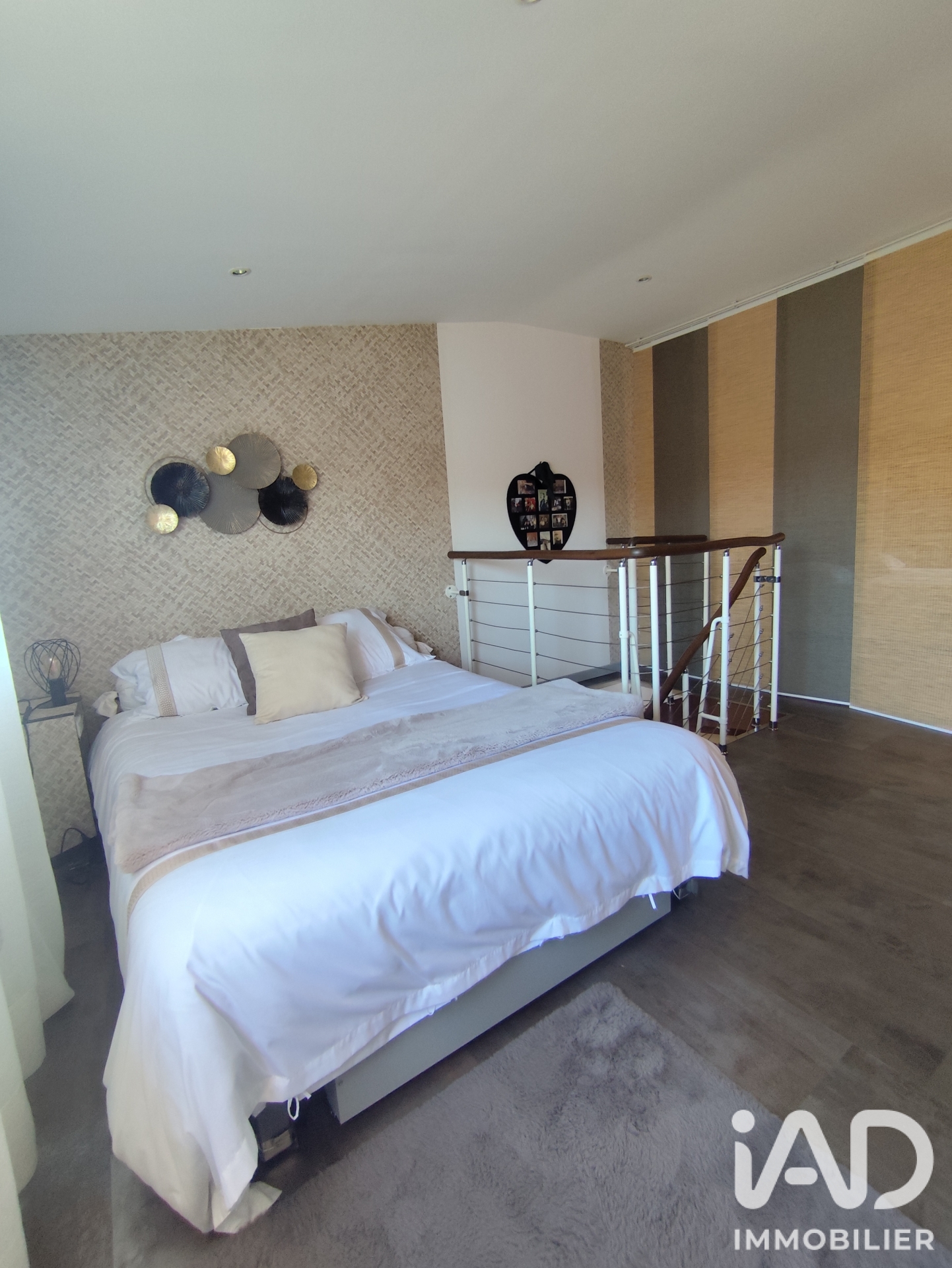 Vente maison à Salses-le-Château (66600) : maison de village 4 pièces 110 m² - 2102938 — 9
