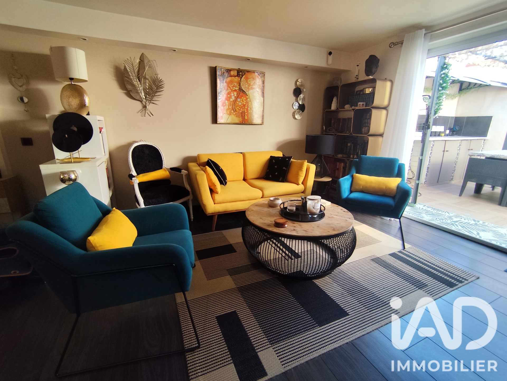 Vente Maison de village 4 pièces