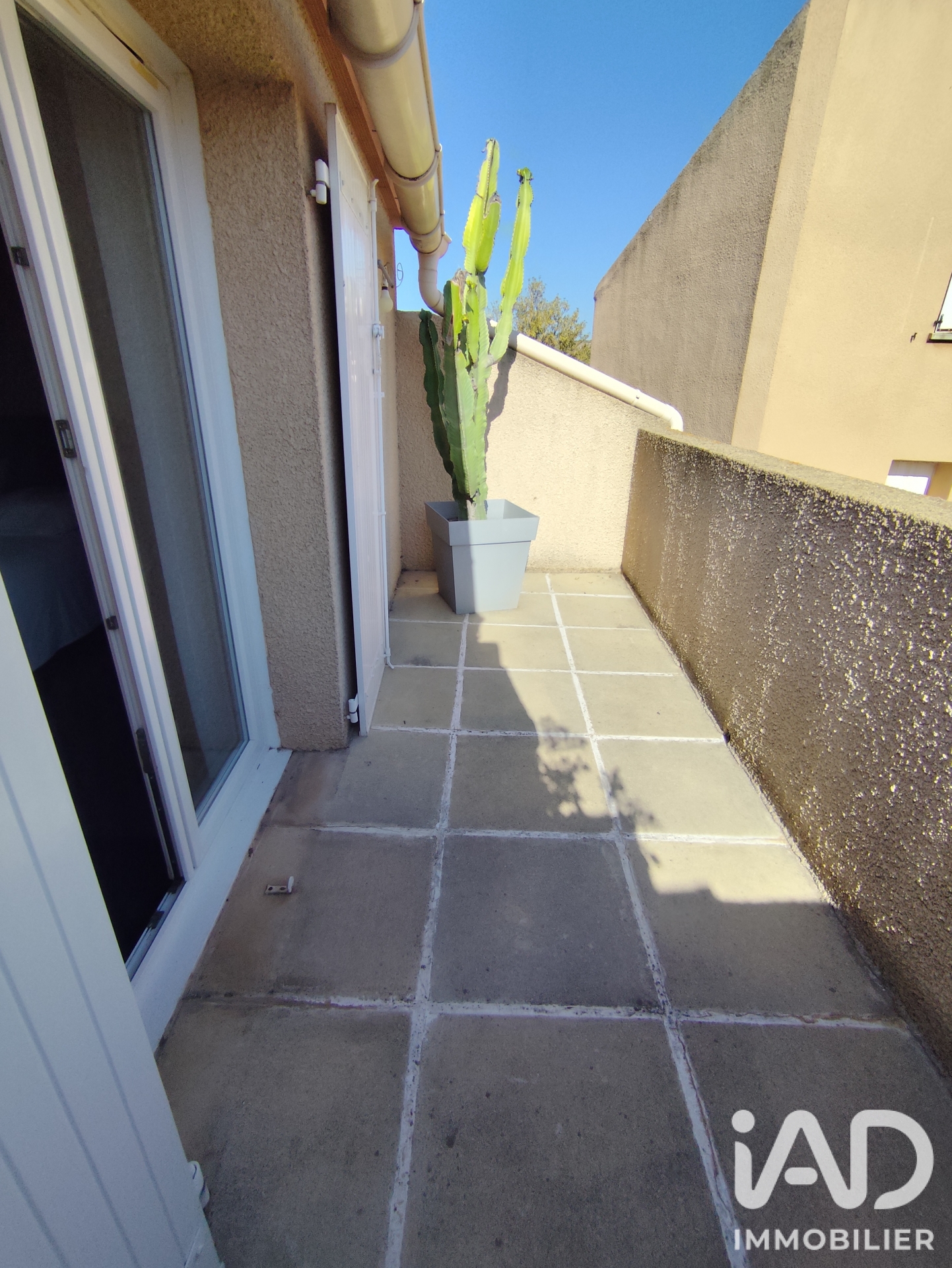 Vente maison à Salses-le-Château (66600) : maison de village 4 pièces 110 m² - 2102938 — 8