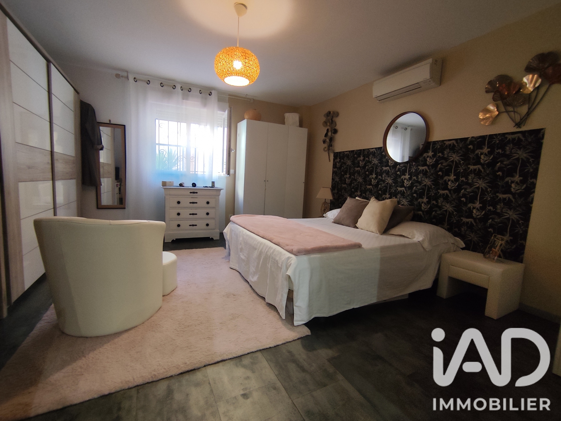 Vente maison à Salses-le-Château (66600) : maison de village 4 pièces 110 m² - 2102938 — 10