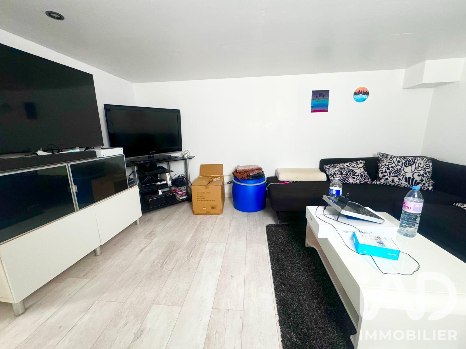 Vente maison à Paray-Vieille-Poste (91550) : maison 8 pièces 130 m² - 2096698 — 20